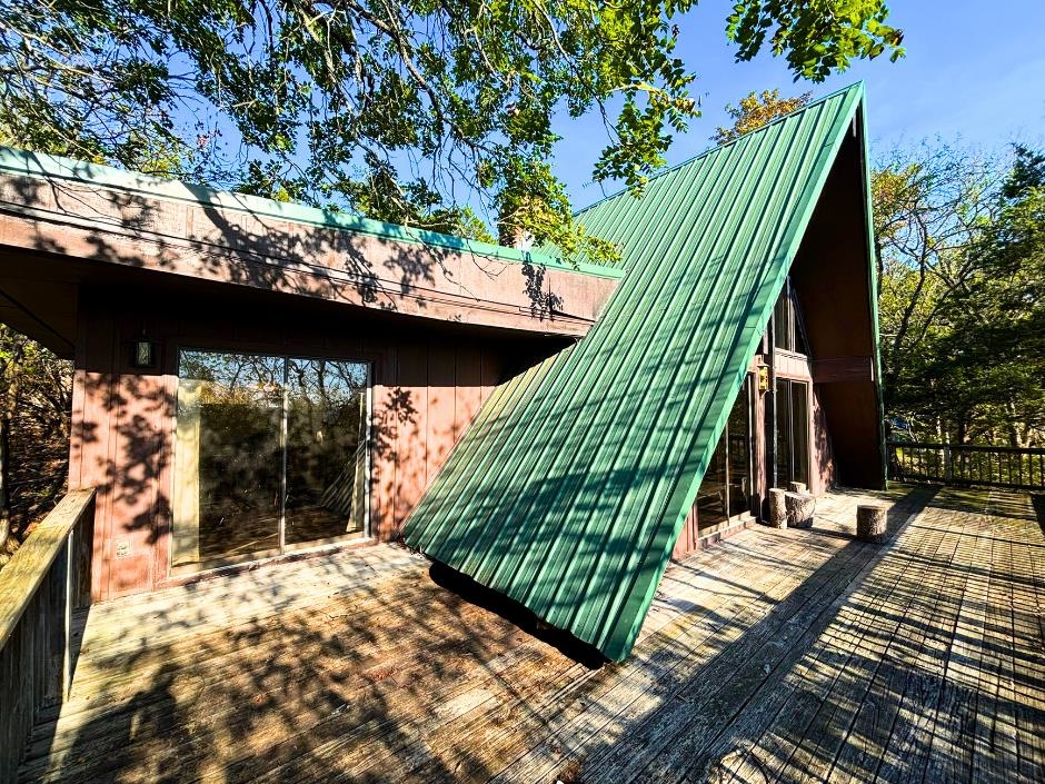 9 Uno  Cherokee Village, AR