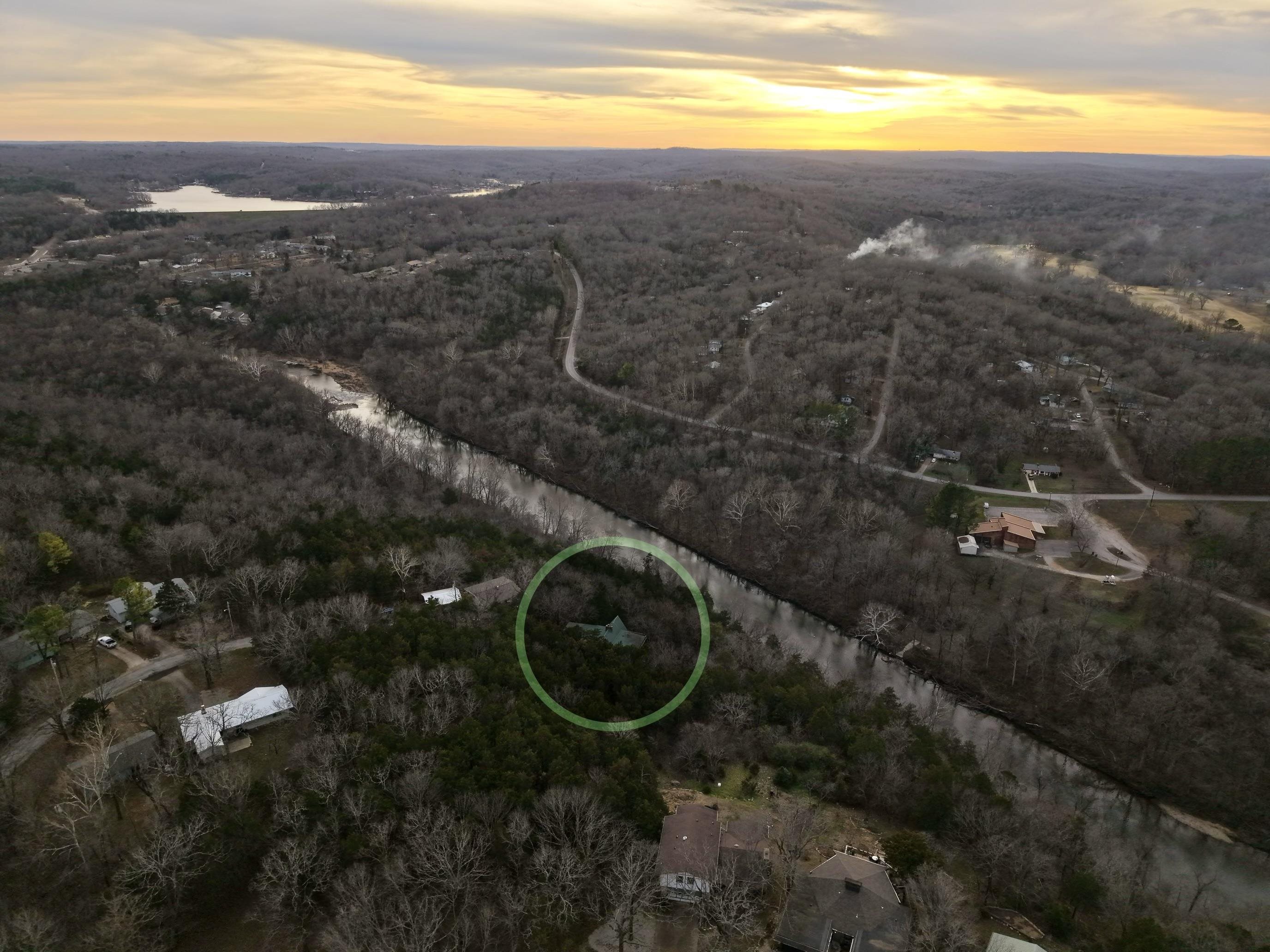 9 Uno Circle Cherokee Village, AR 72529