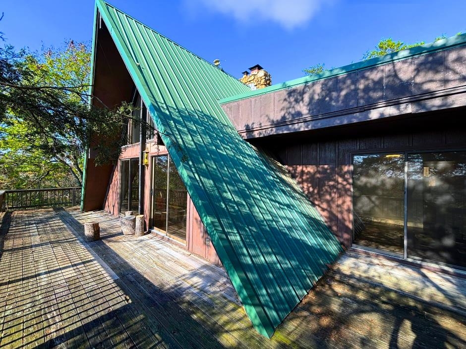 9 Uno  Cherokee Village, AR