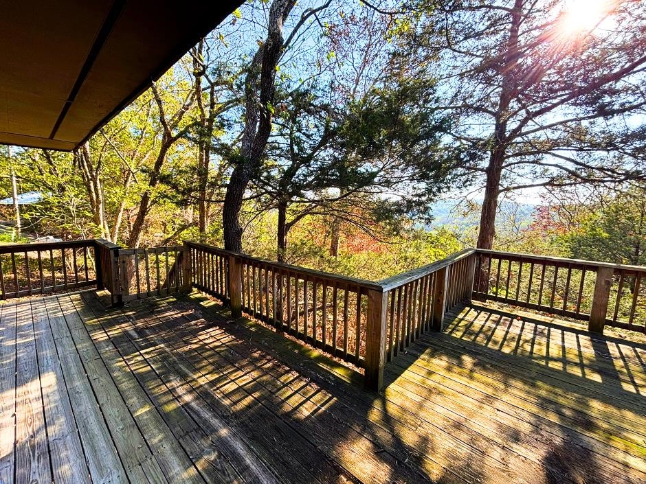 9 Uno  Cherokee Village, AR