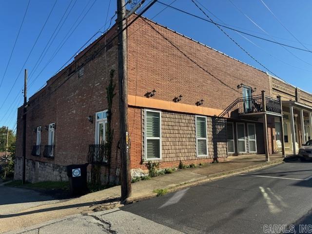 214 N Marr Pocahontas, AR 72455