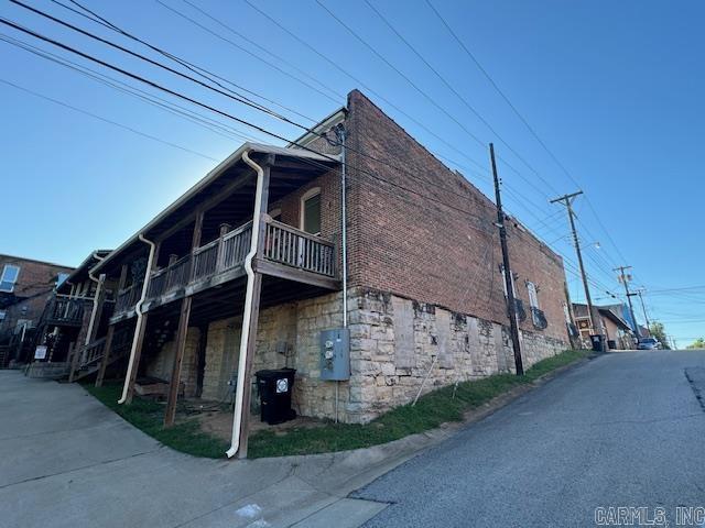214 N Marr Pocahontas, AR 72455