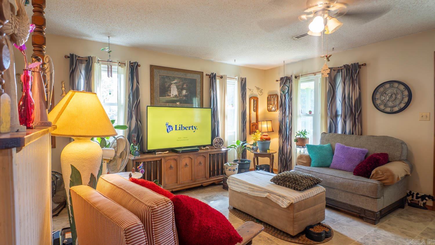 902 Honeytree Lane Camp, AR 72520