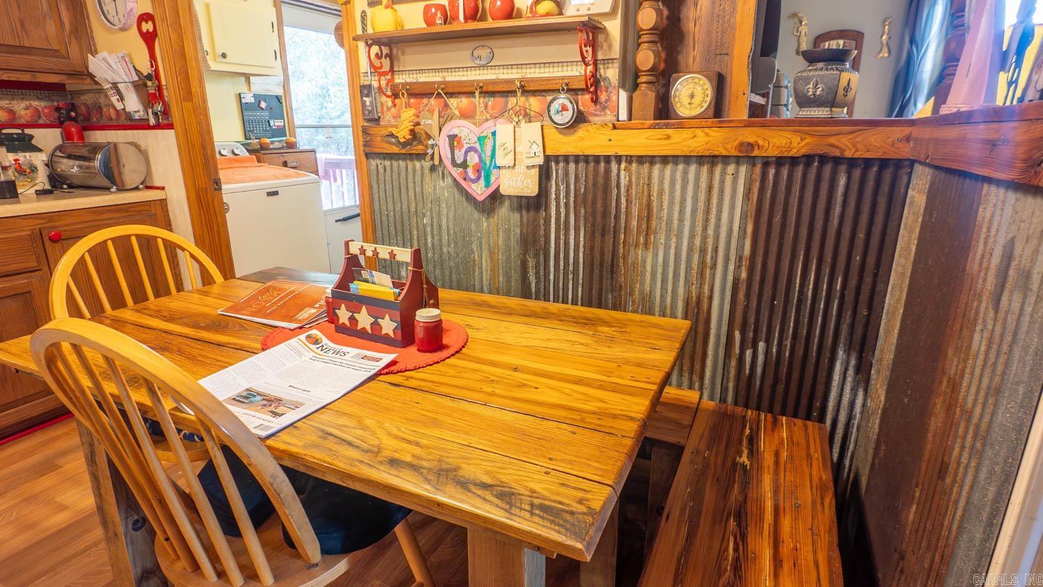 902 Honeytree Lane Camp, AR 72520