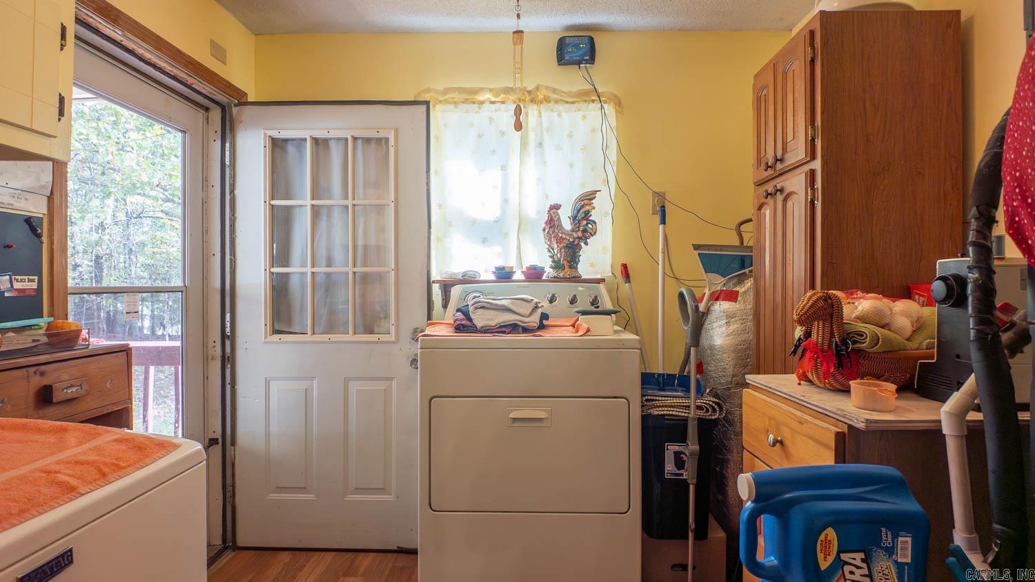 902 Honeytree Lane Camp, AR 72520