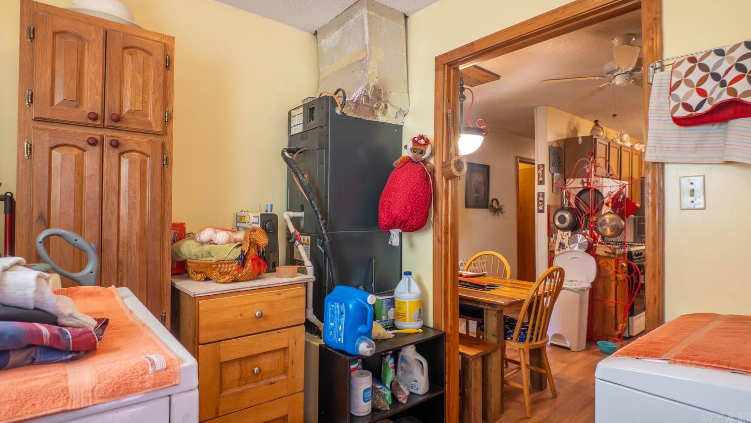 902 Honeytree Lane Camp, AR 72520