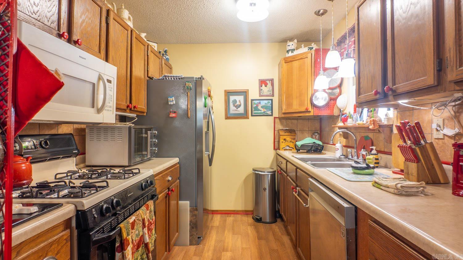 902 Honeytree Lane Camp, AR 72520