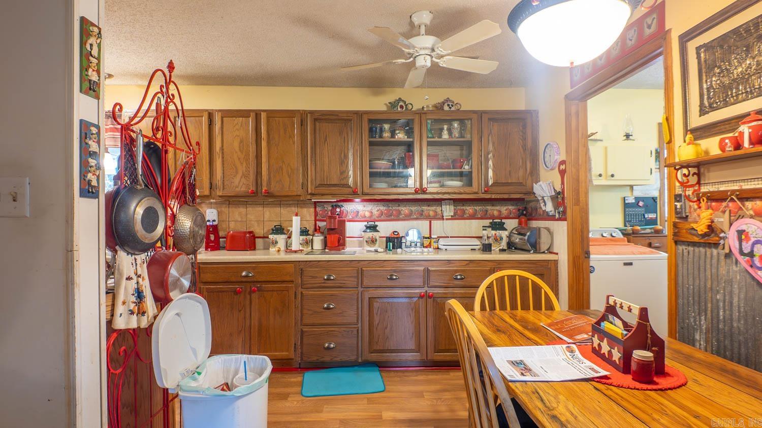 902 Honeytree Lane Camp, AR 72520