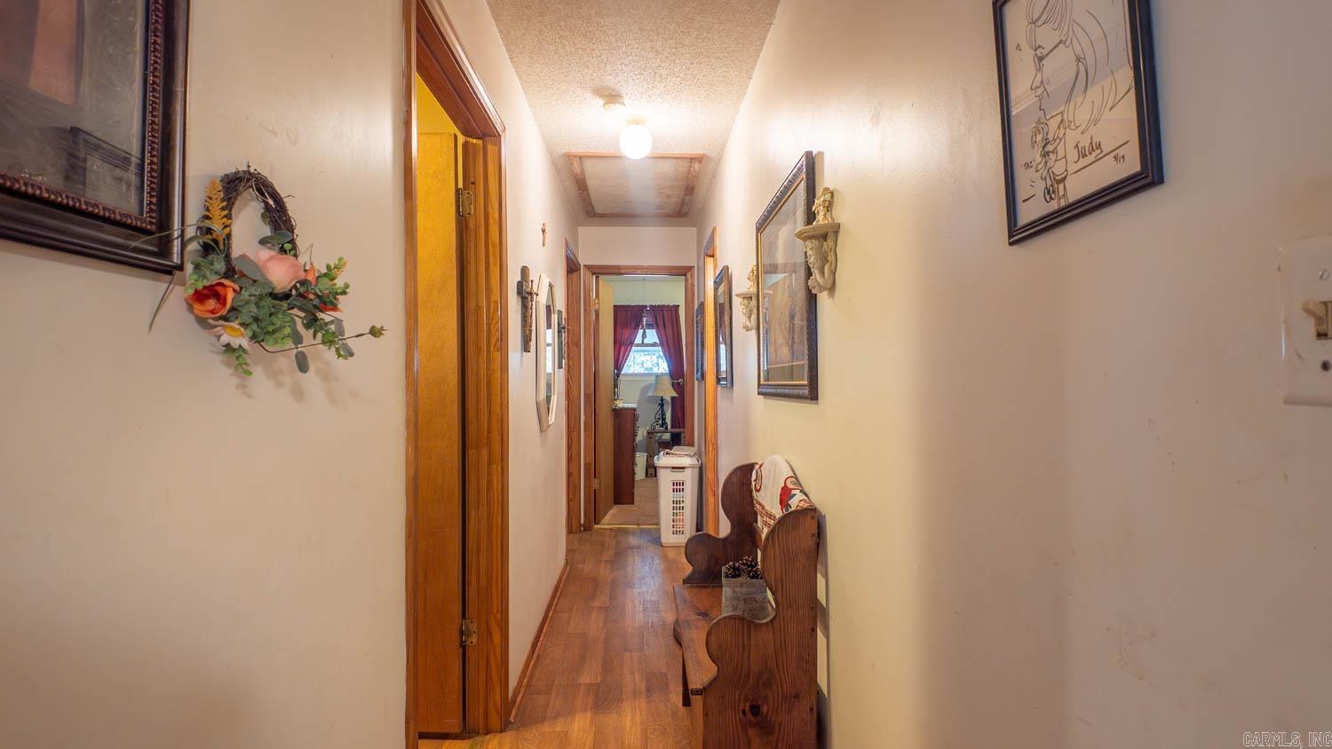 902 Honeytree Lane Camp, AR 72520