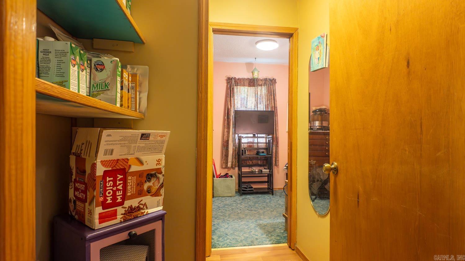 902 Honeytree Lane Camp, AR 72520