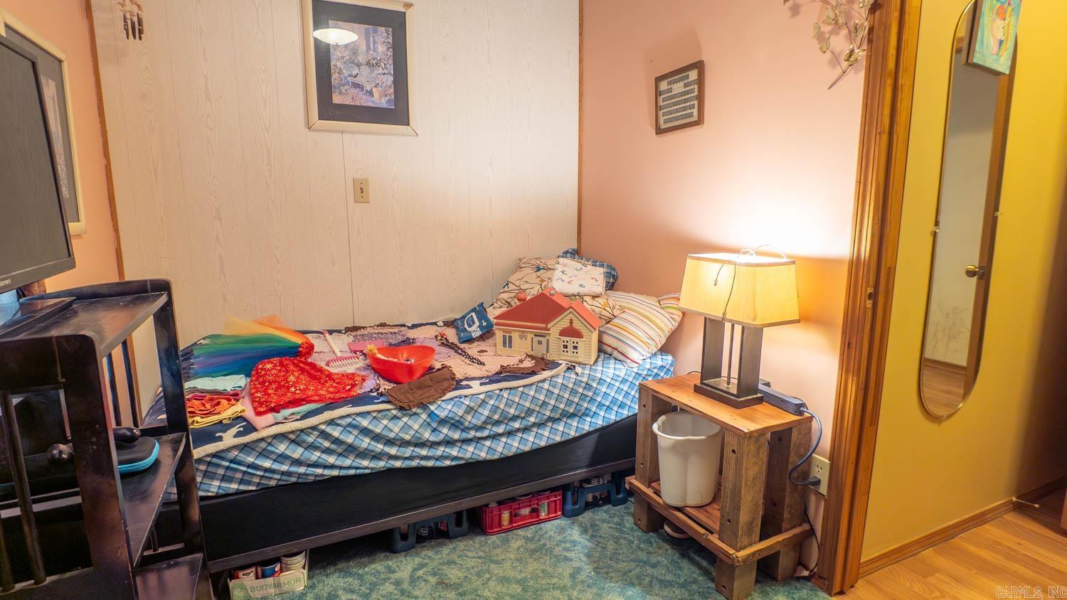 902 Honeytree Lane Camp, AR 72520