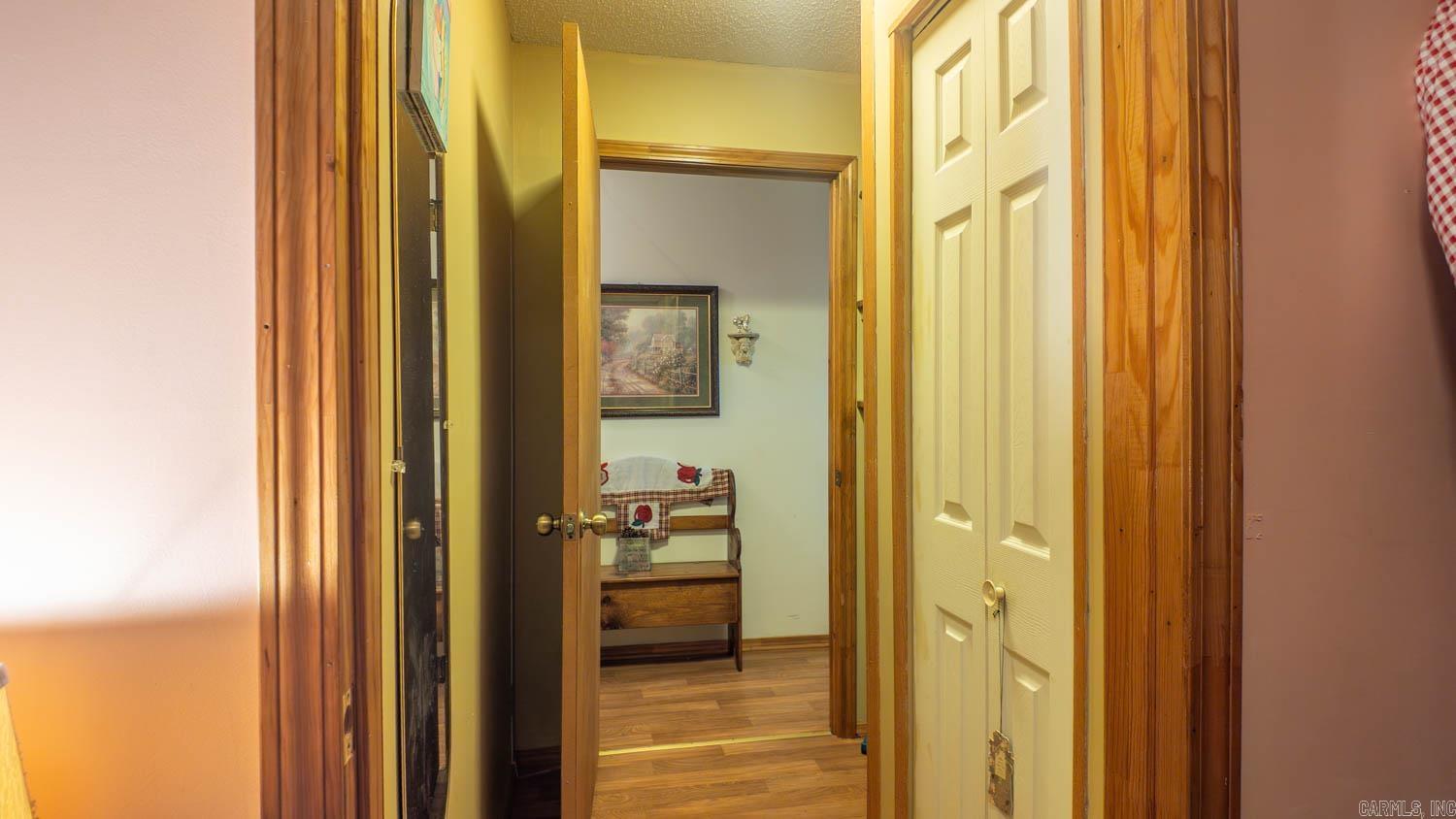 902 Honeytree Lane Camp, AR 72520