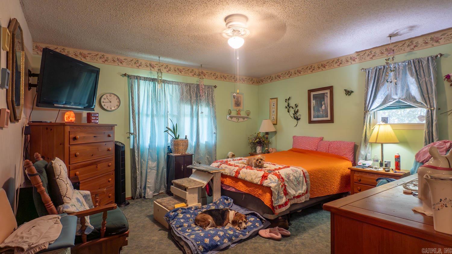 902 Honeytree Lane Camp, AR 72520