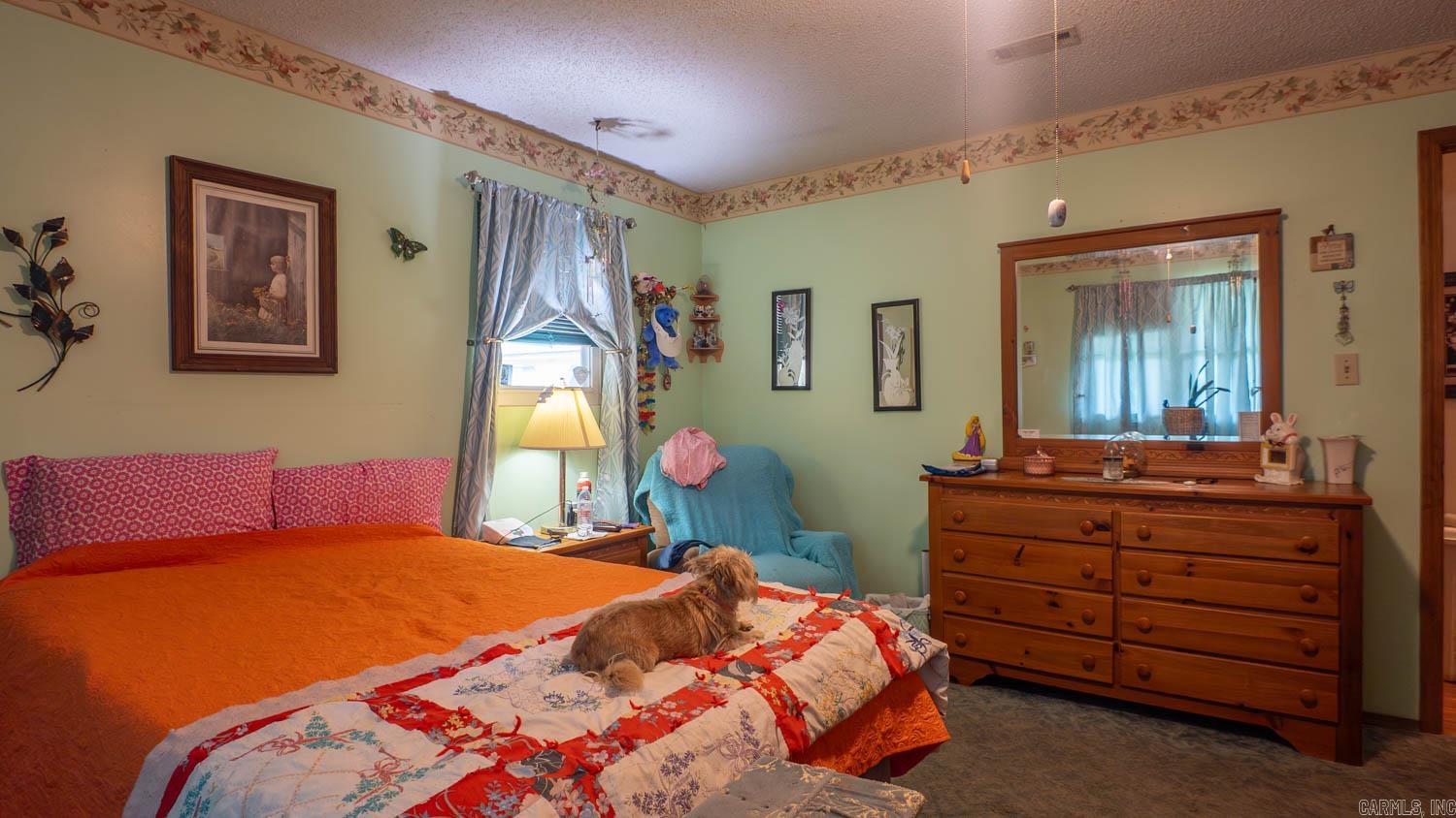 902 Honeytree Lane Camp, AR 72520