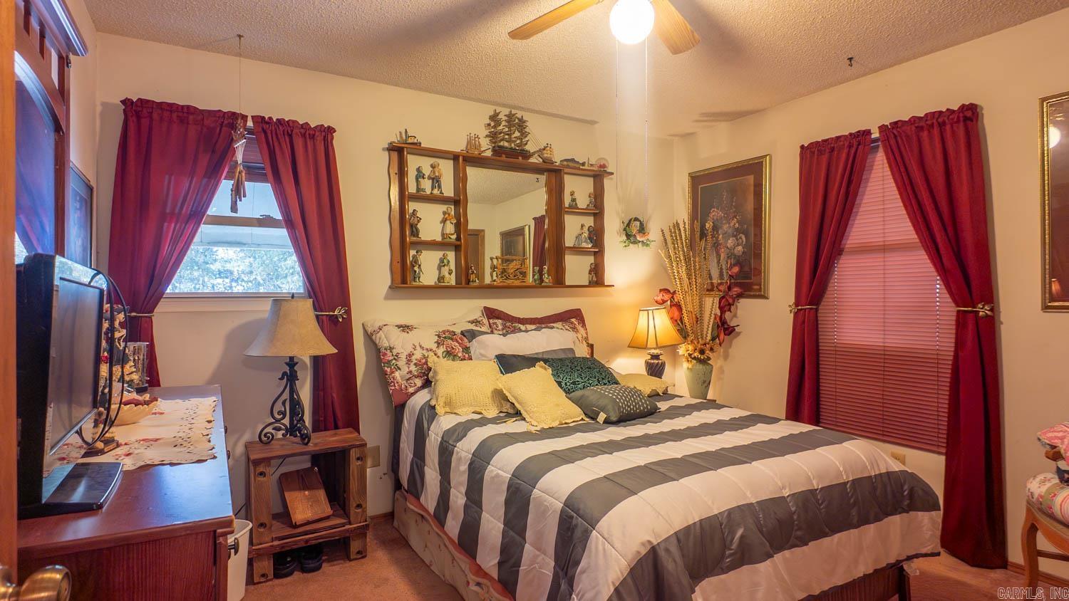 902 Honeytree Lane Camp, AR 72520