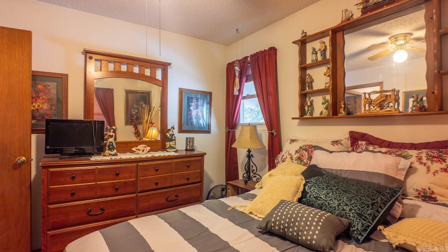 902 Honeytree Lane Camp, AR 72520