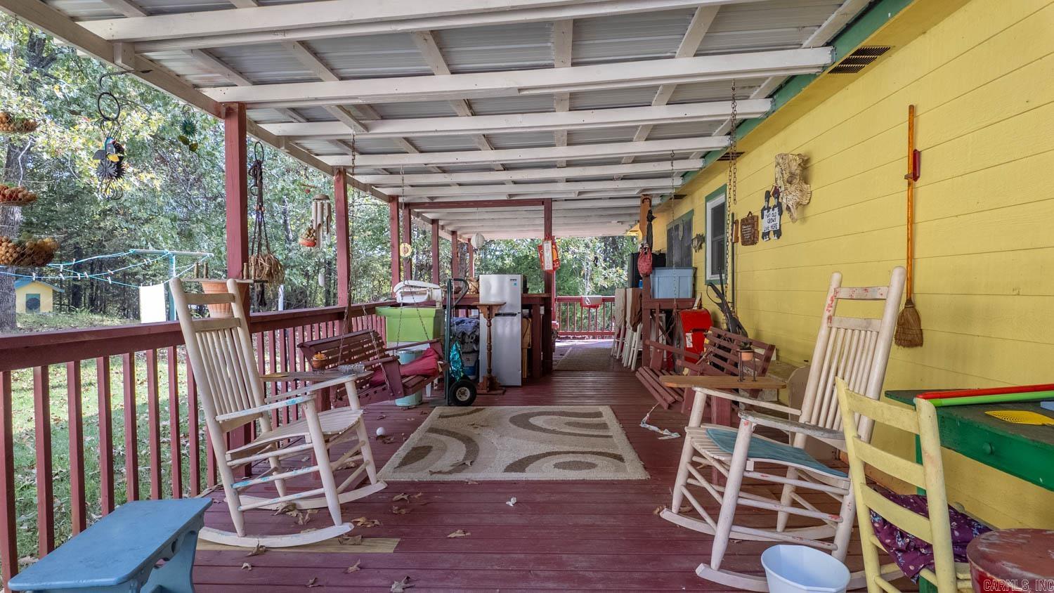 902 Honeytree Lane Camp, AR 72520