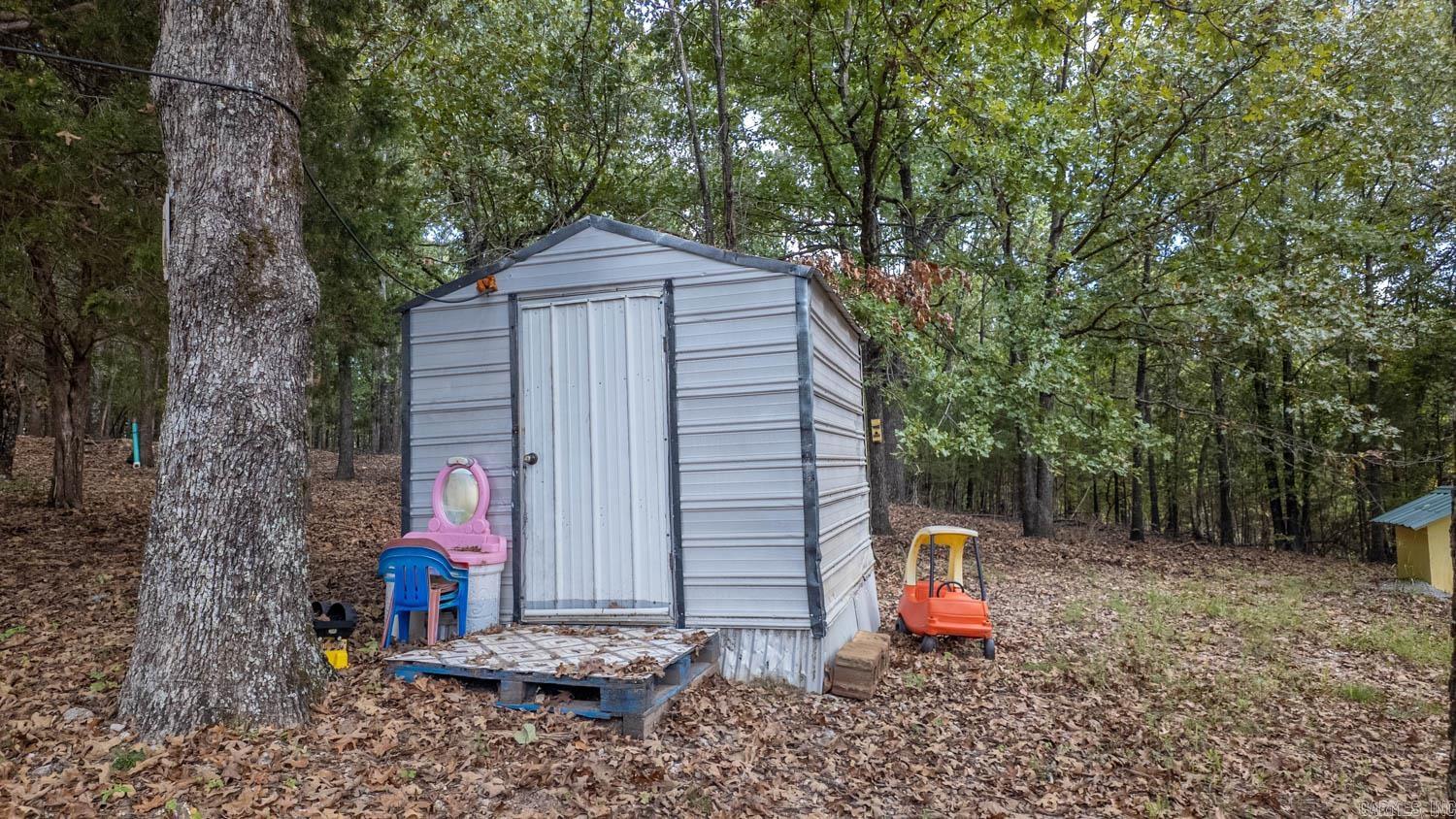 902 Honeytree Lane Camp, AR 72520