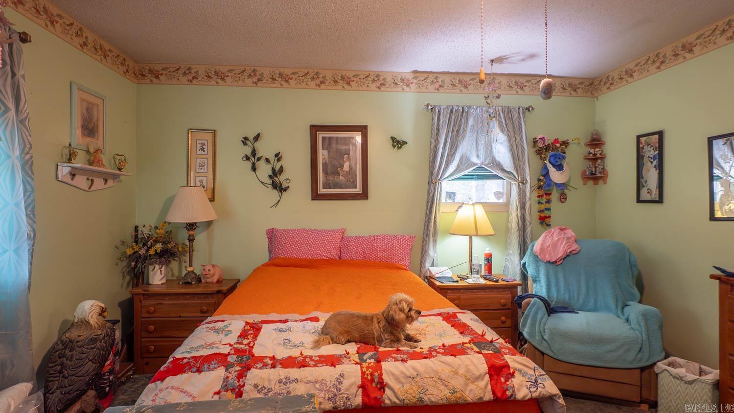 902 Honeytree Lane Camp, AR 72520