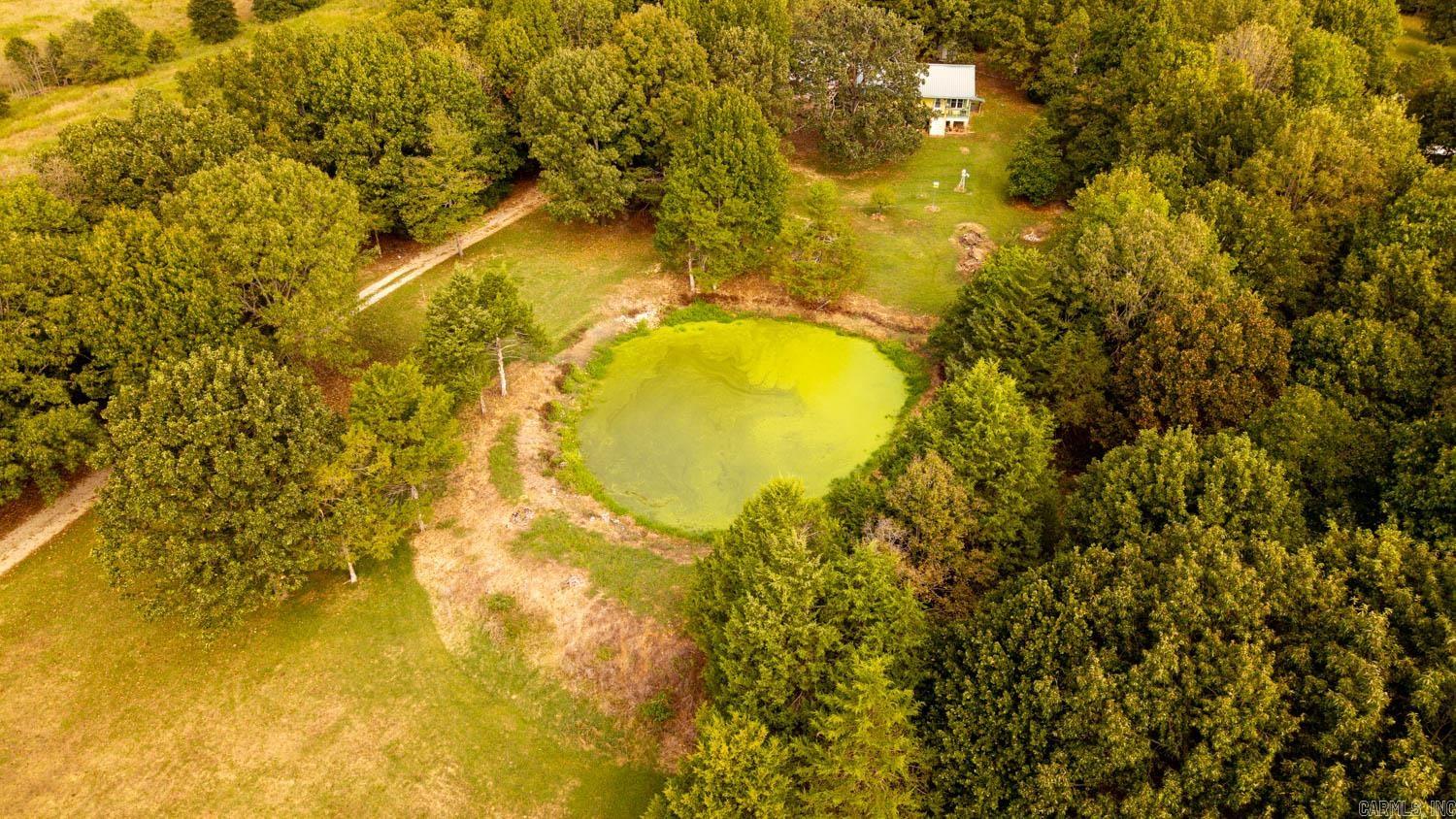 902 Honeytree Lane Camp, AR 72520