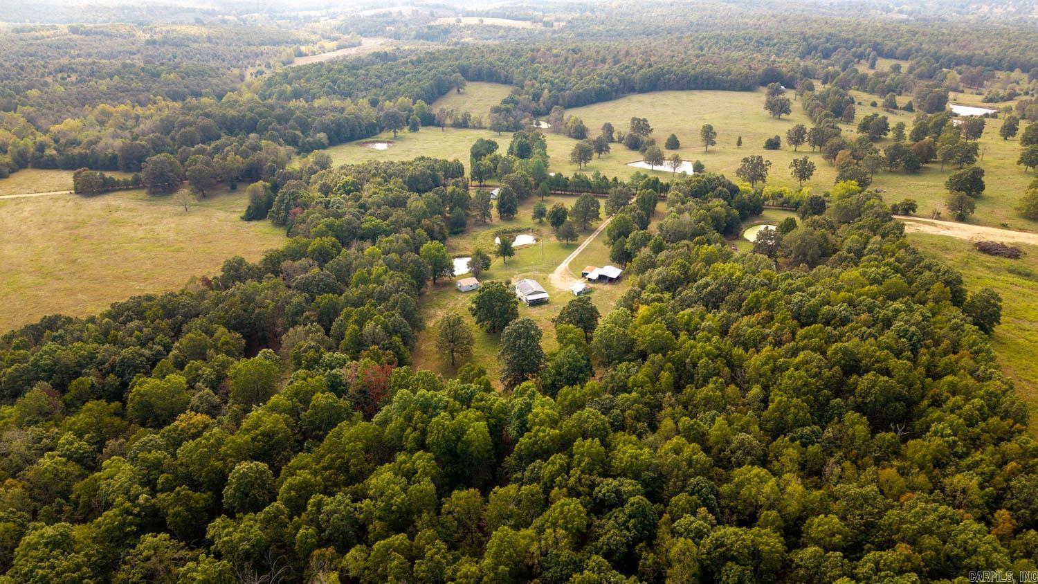 902 Honeytree Lane Camp, AR 72520