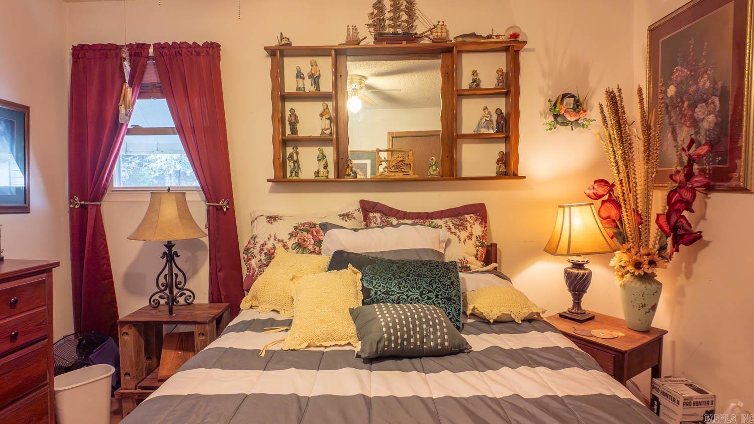 902 Honeytree Lane Camp, AR 72520