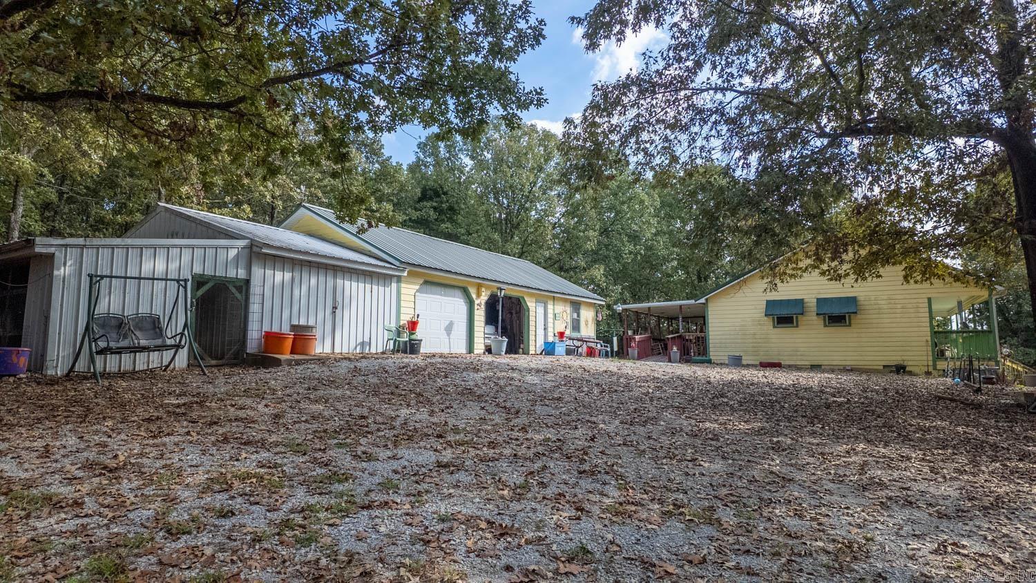 902 Honeytree Lane Camp, AR 72520