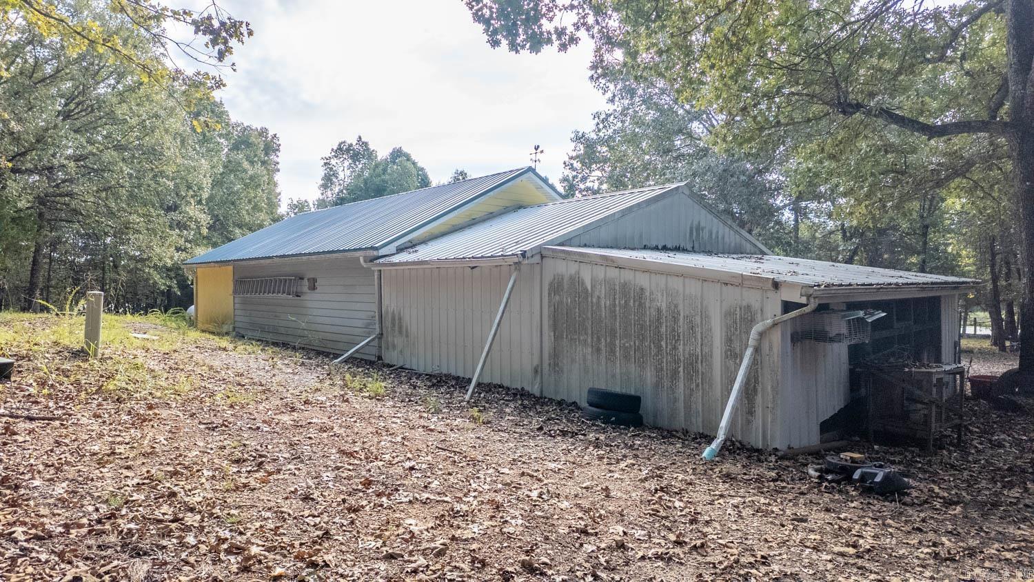 902 Honeytree Lane Camp, AR 72520