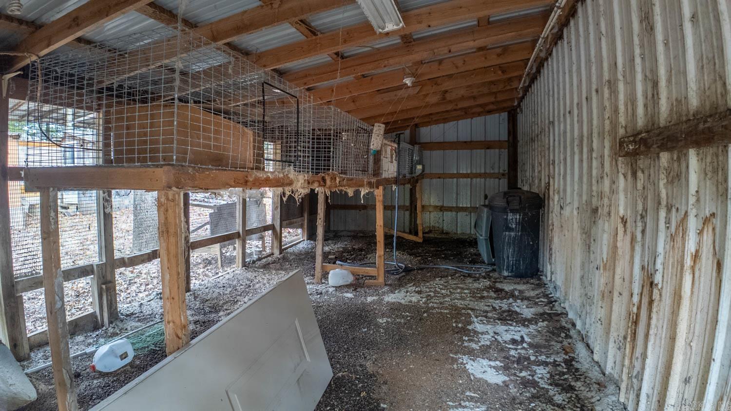 902 Honeytree Lane Camp, AR 72520