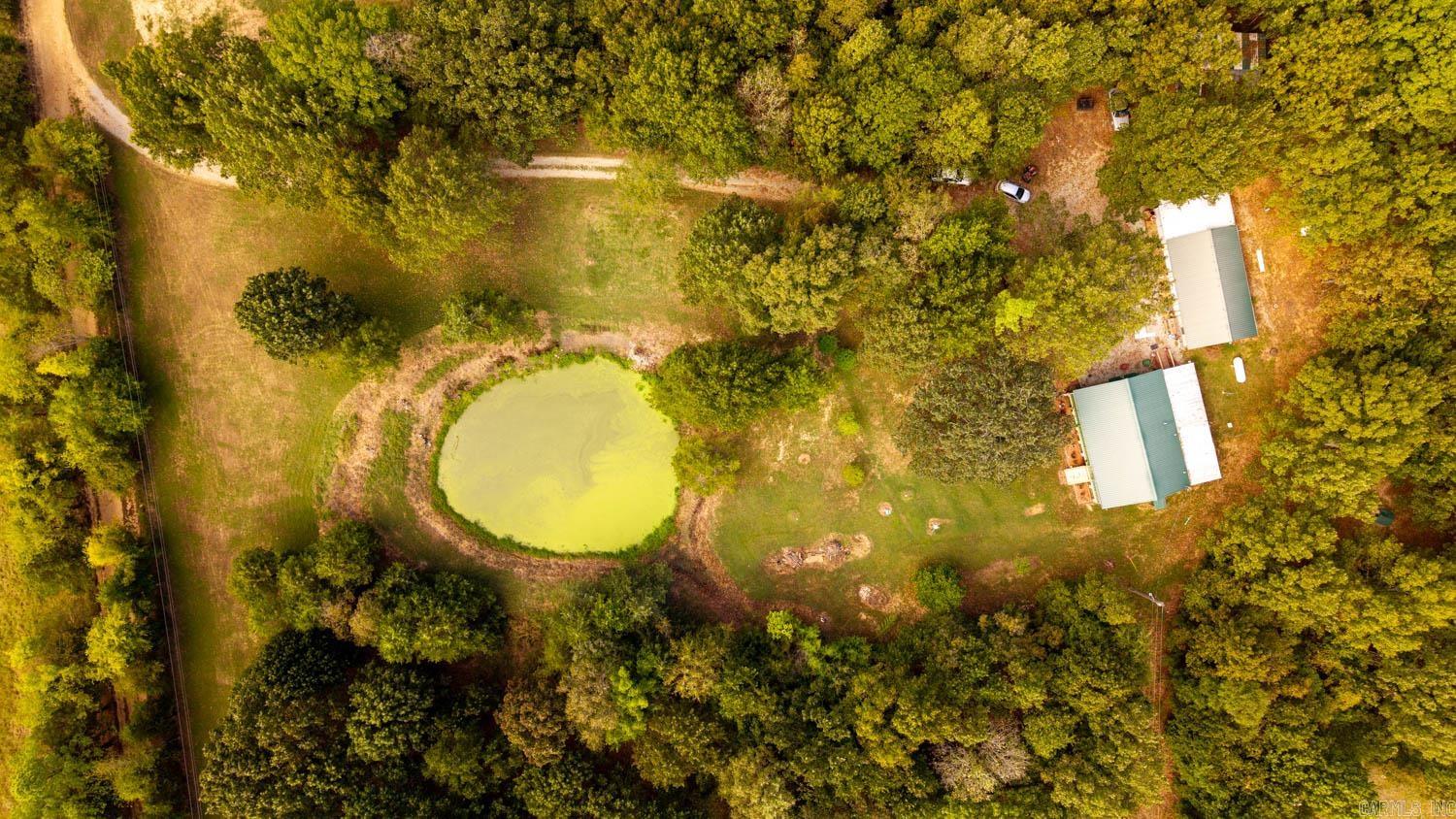 902 Honeytree Lane Camp, AR 72520