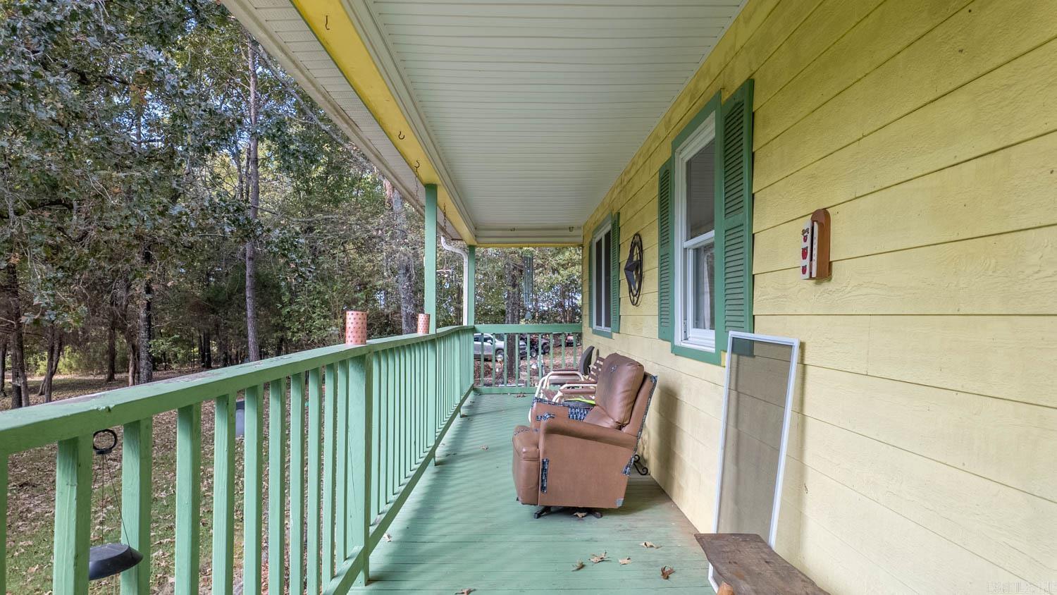 902 Honeytree Lane Camp, AR 72520