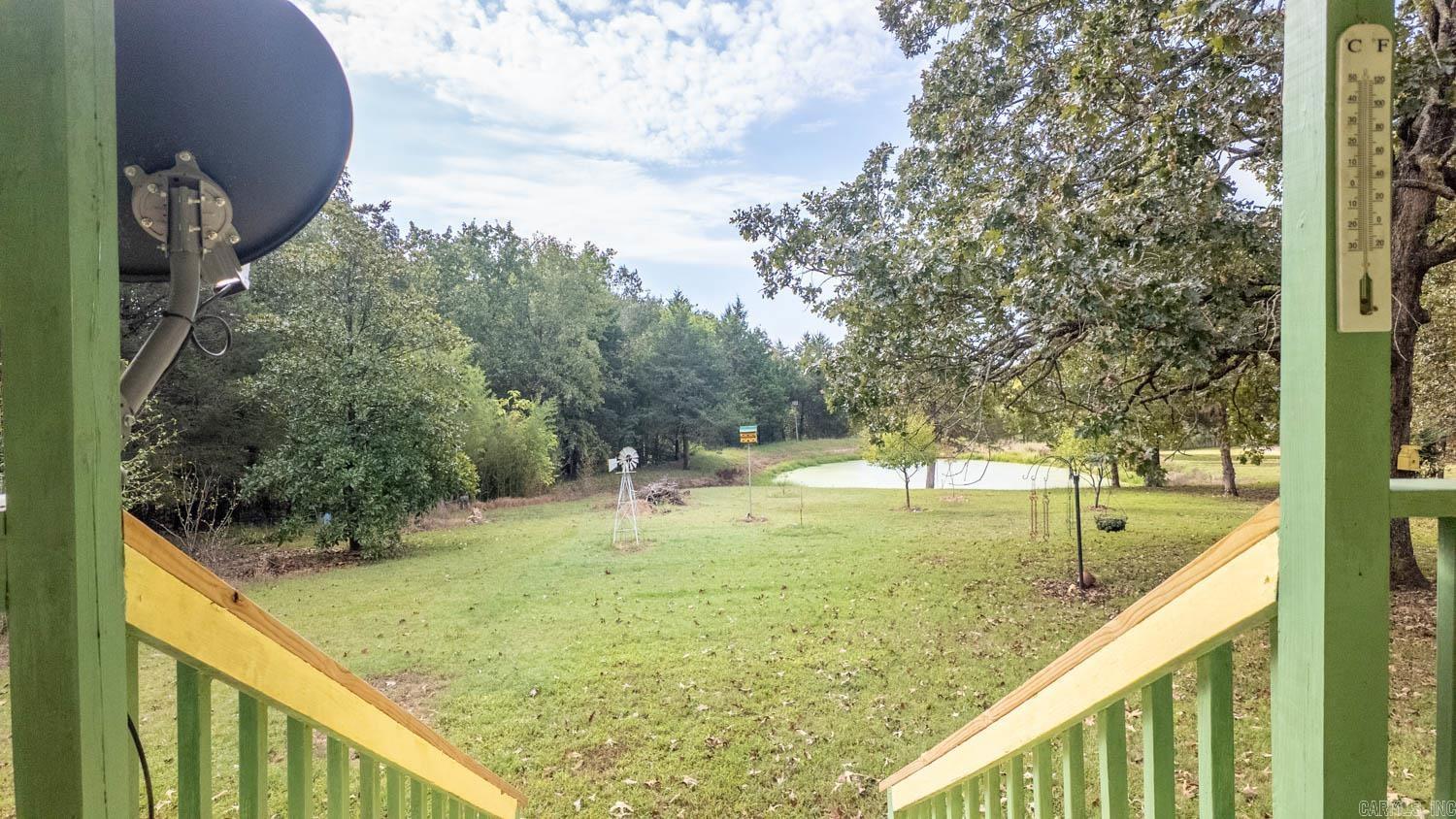 902 Honeytree Lane Camp, AR 72520