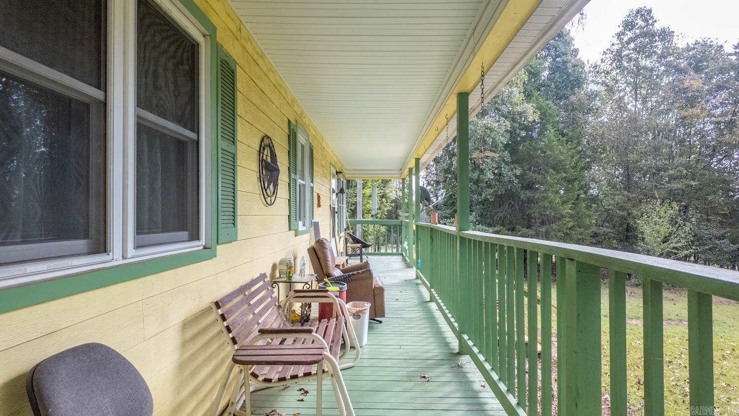 902 Honeytree Lane Camp, AR 72520