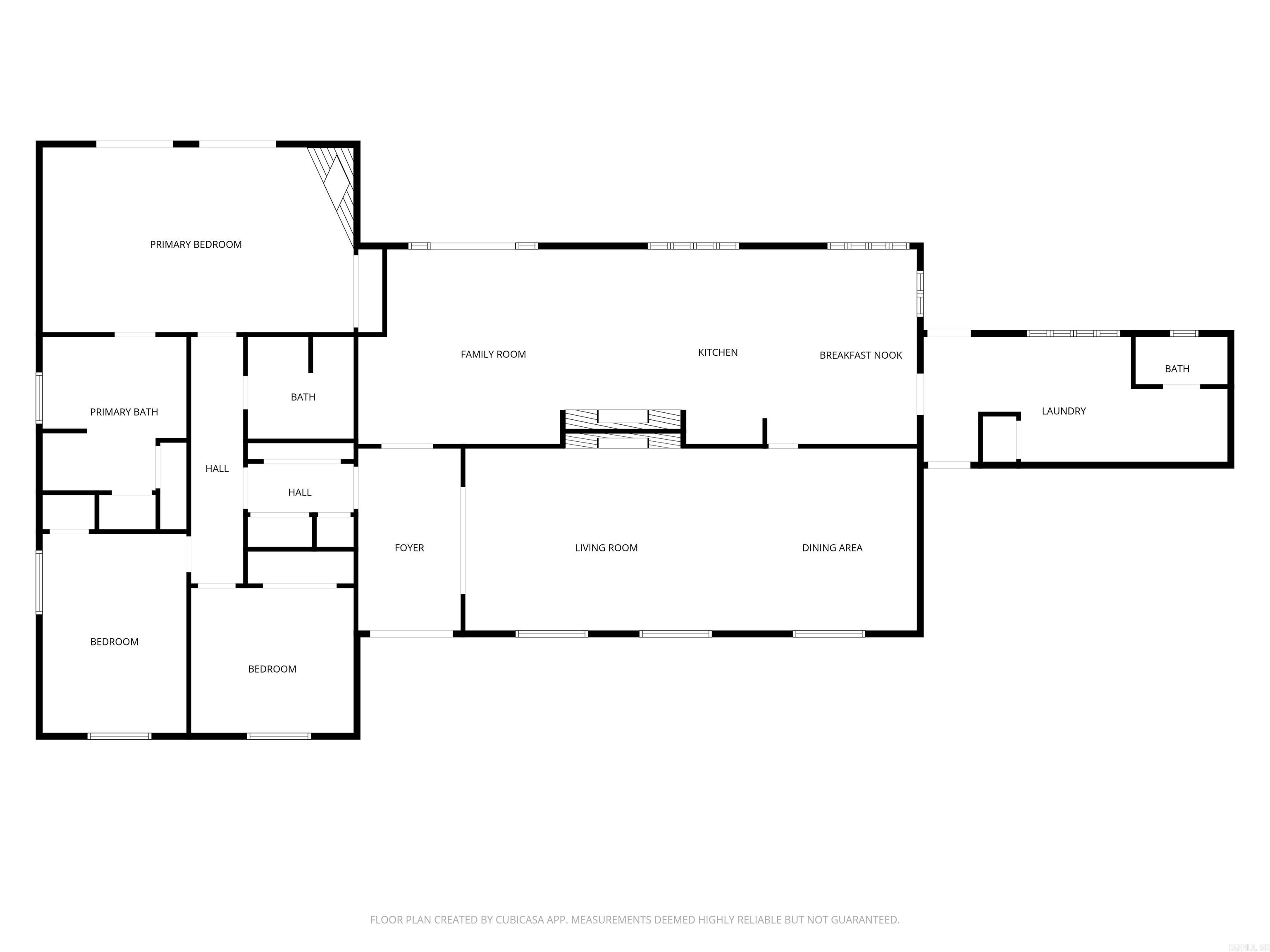493 Huckleberry  Dover, AR