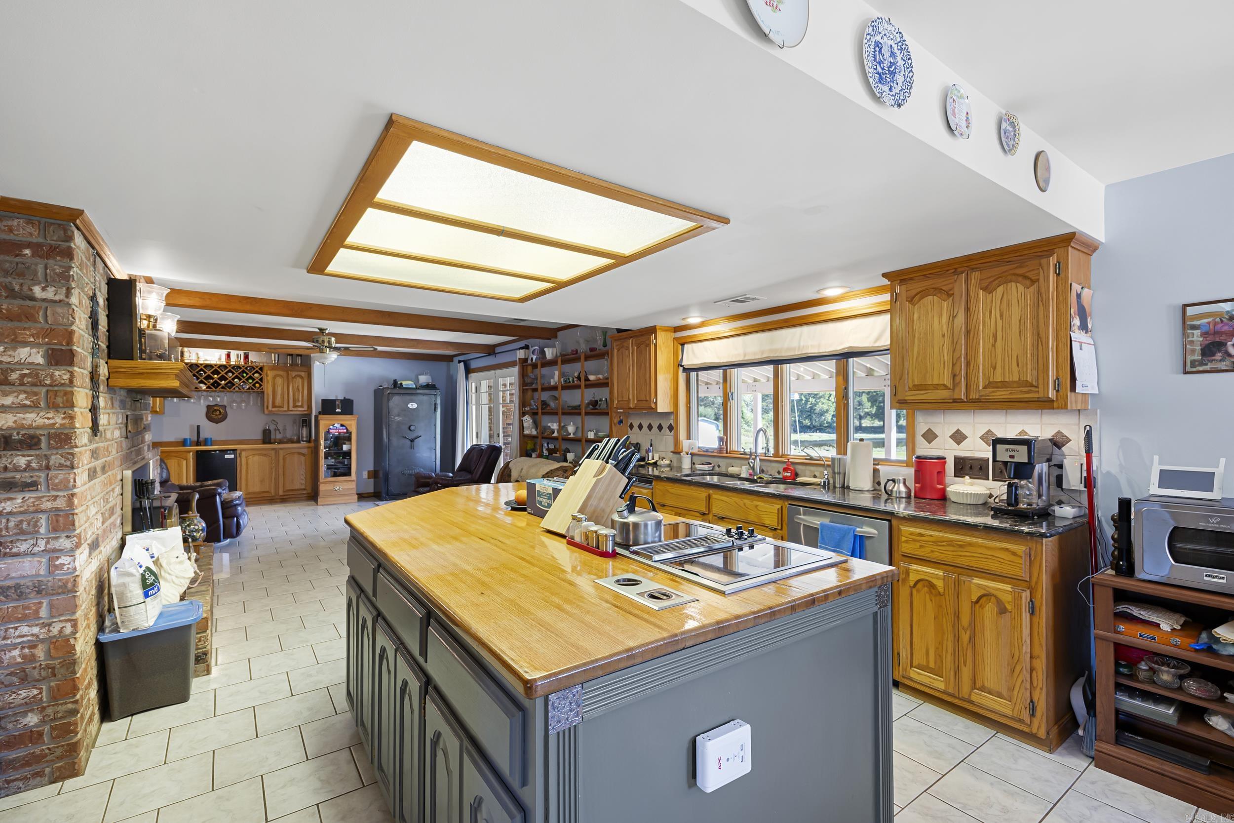 493 Huckleberry  Dover, AR