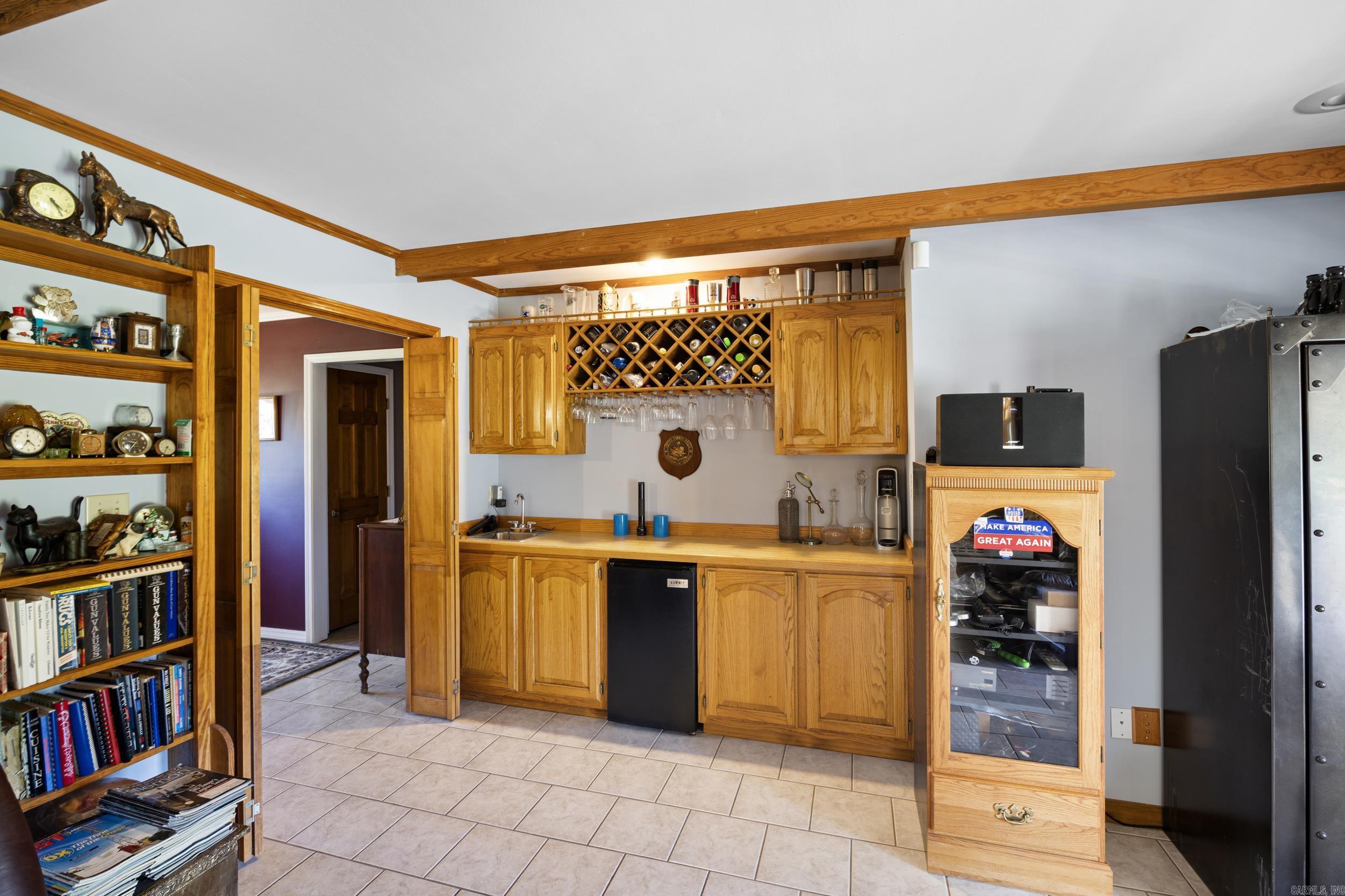 493 Huckleberry  Dover, AR