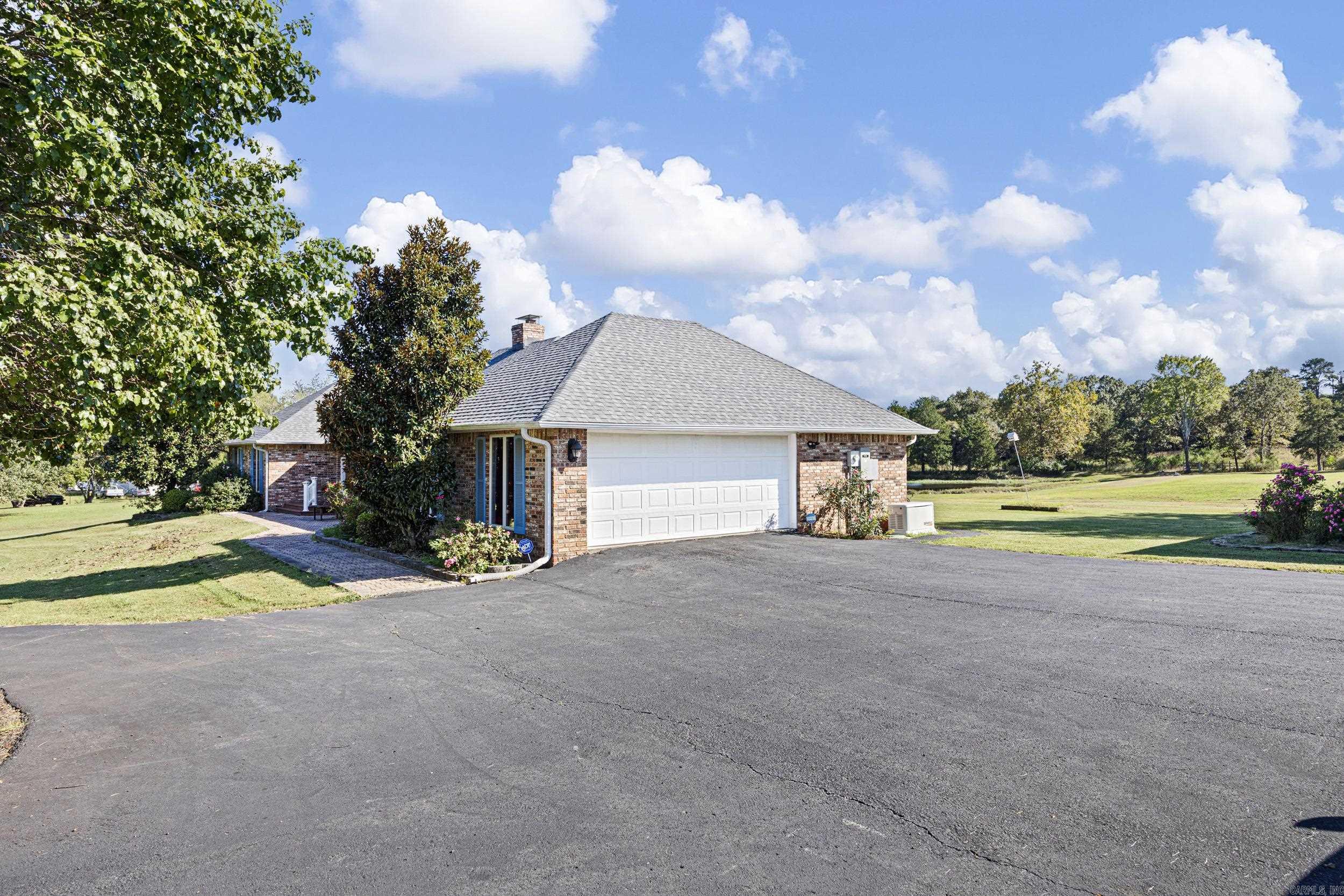 493 Huckleberry  Dover, AR