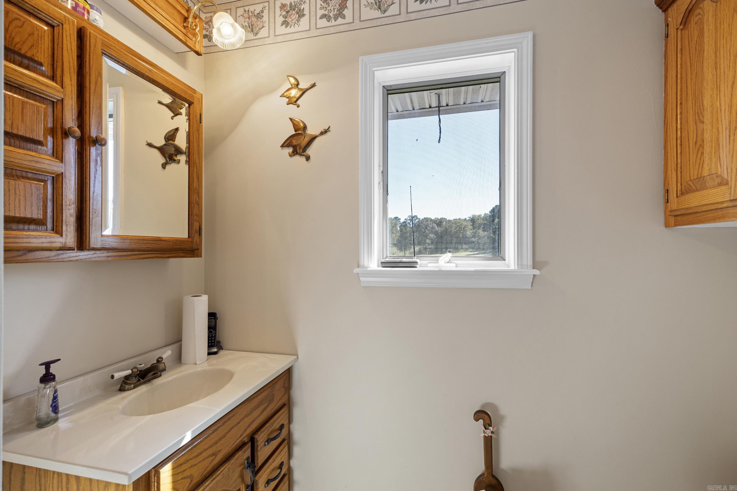 493 Huckleberry  Dover, AR