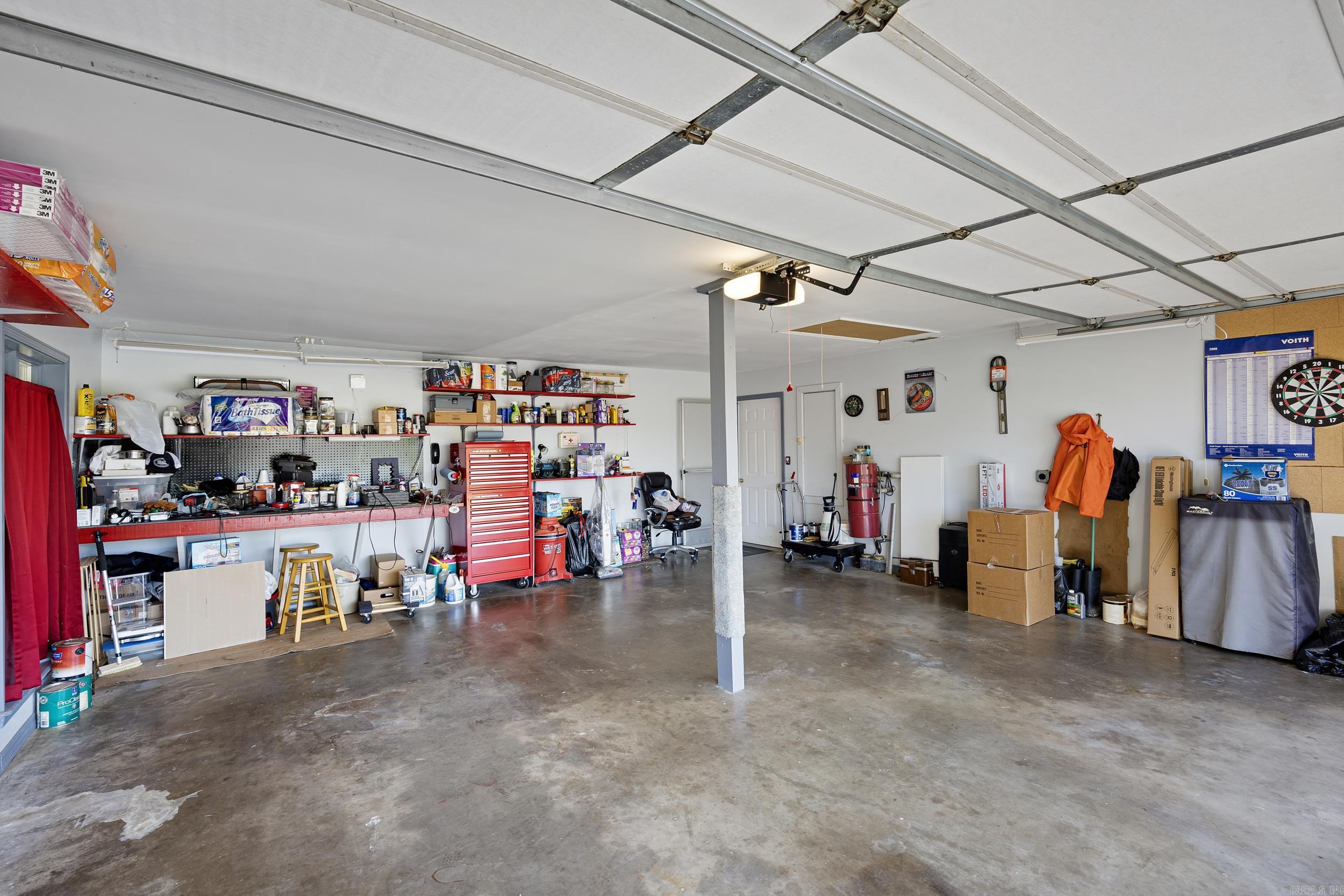 493 Huckleberry  Dover, AR