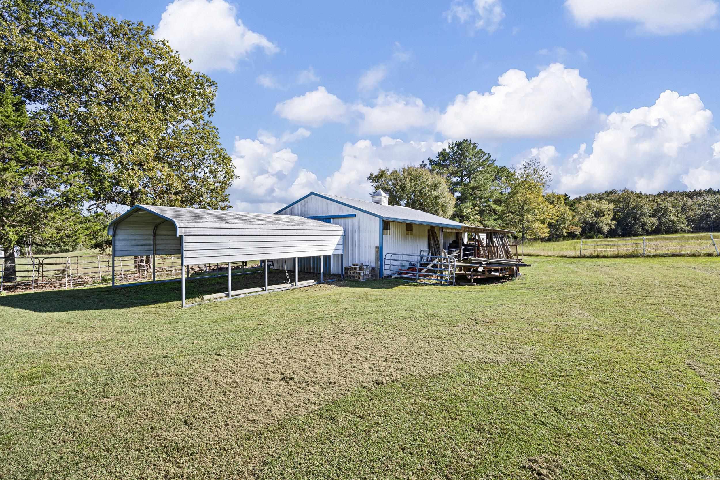 493 Huckleberry  Dover, AR