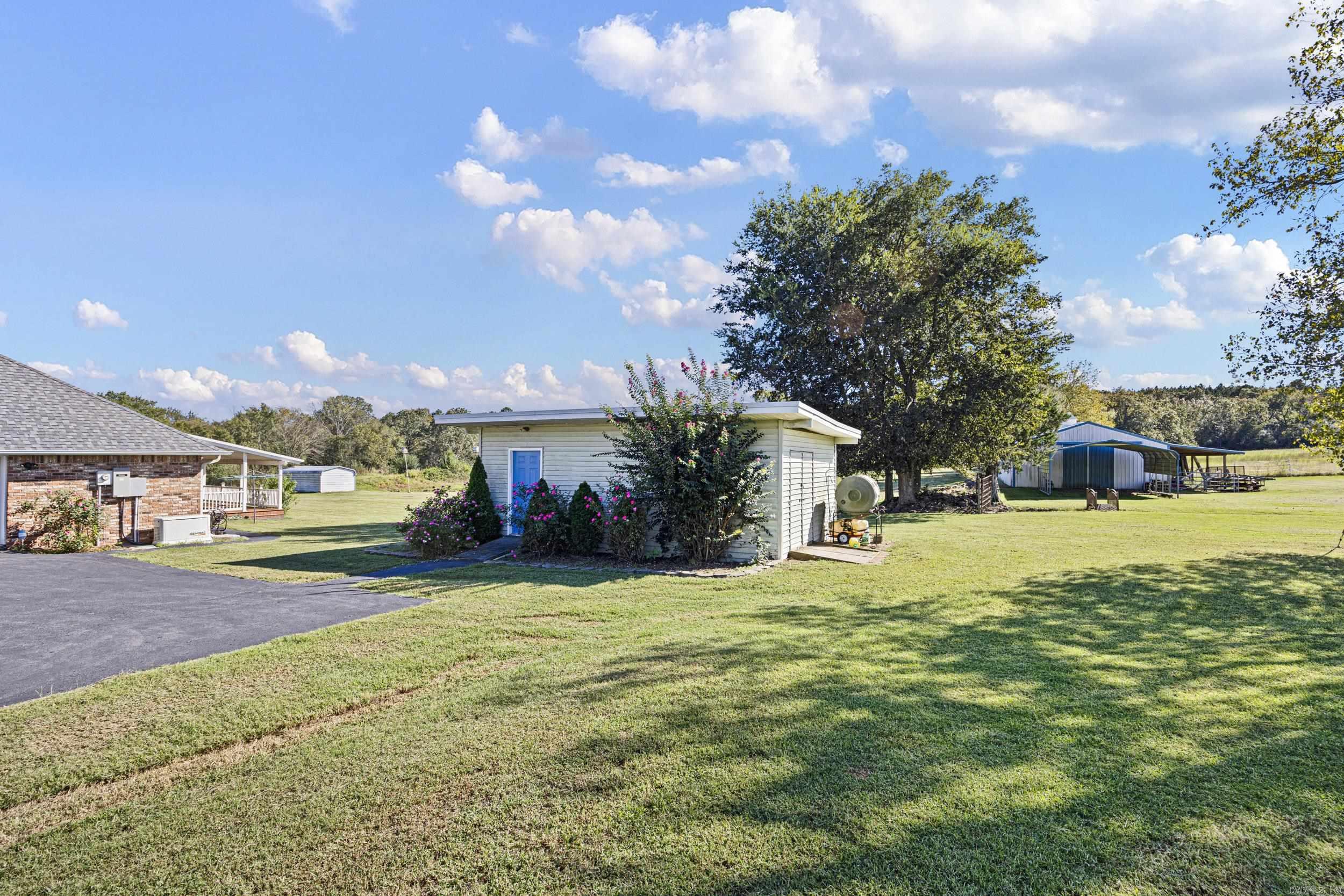 493 Huckleberry  Dover, AR