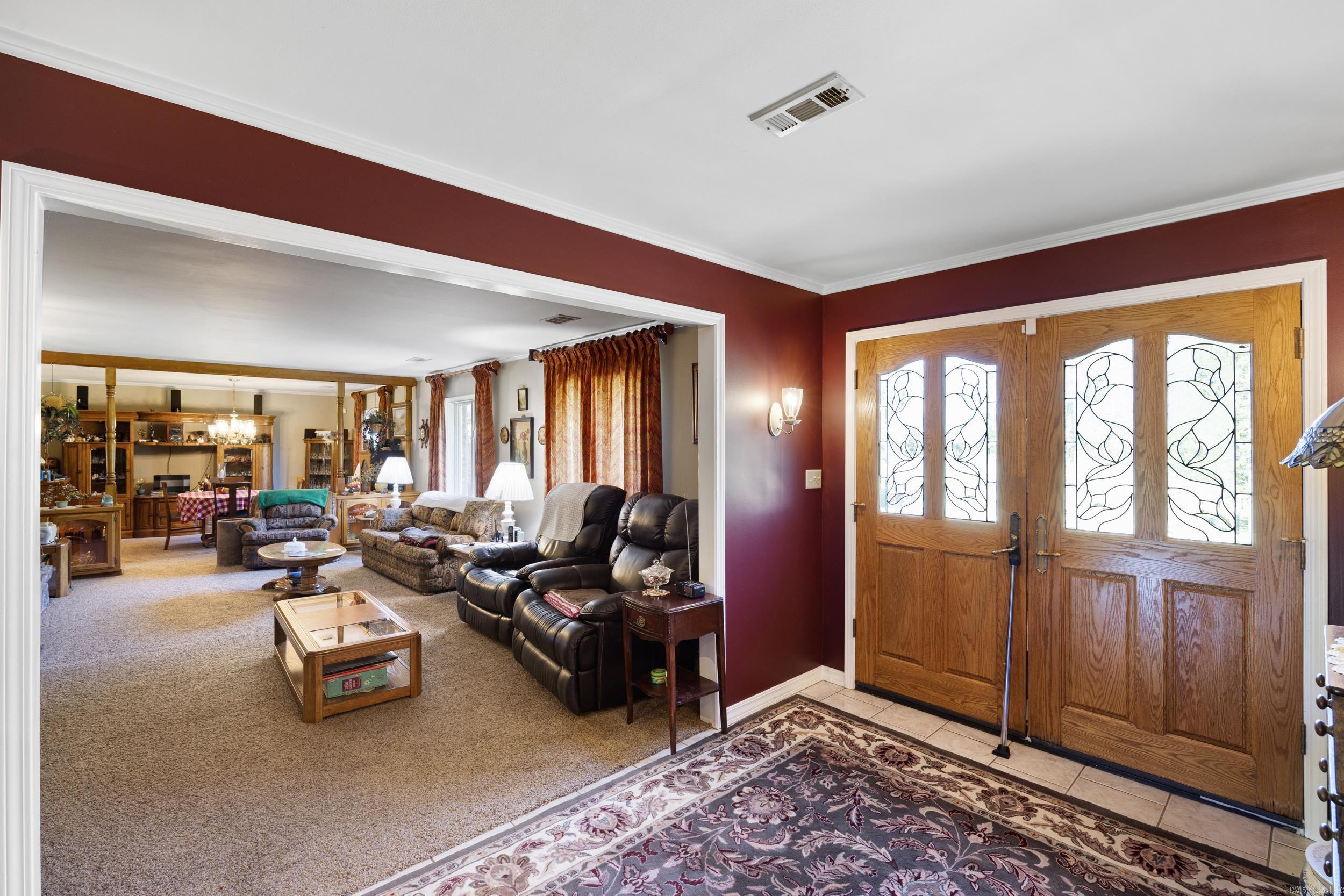 493 Huckleberry  Dover, AR