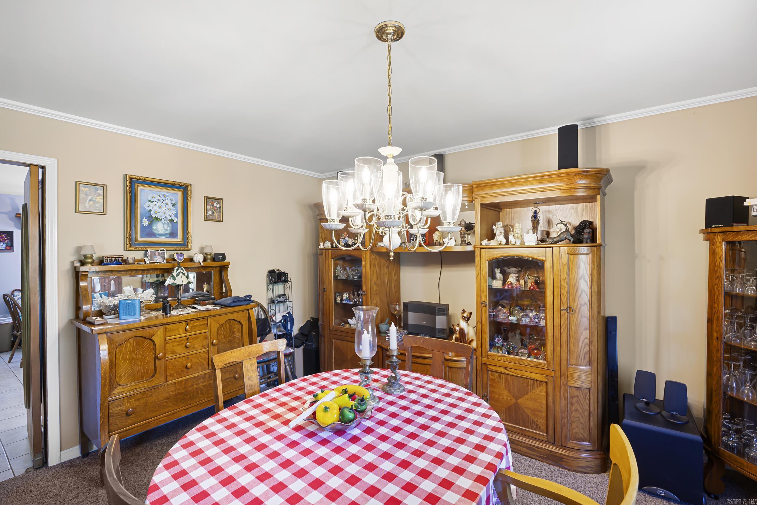 493 Huckleberry  Dover, AR