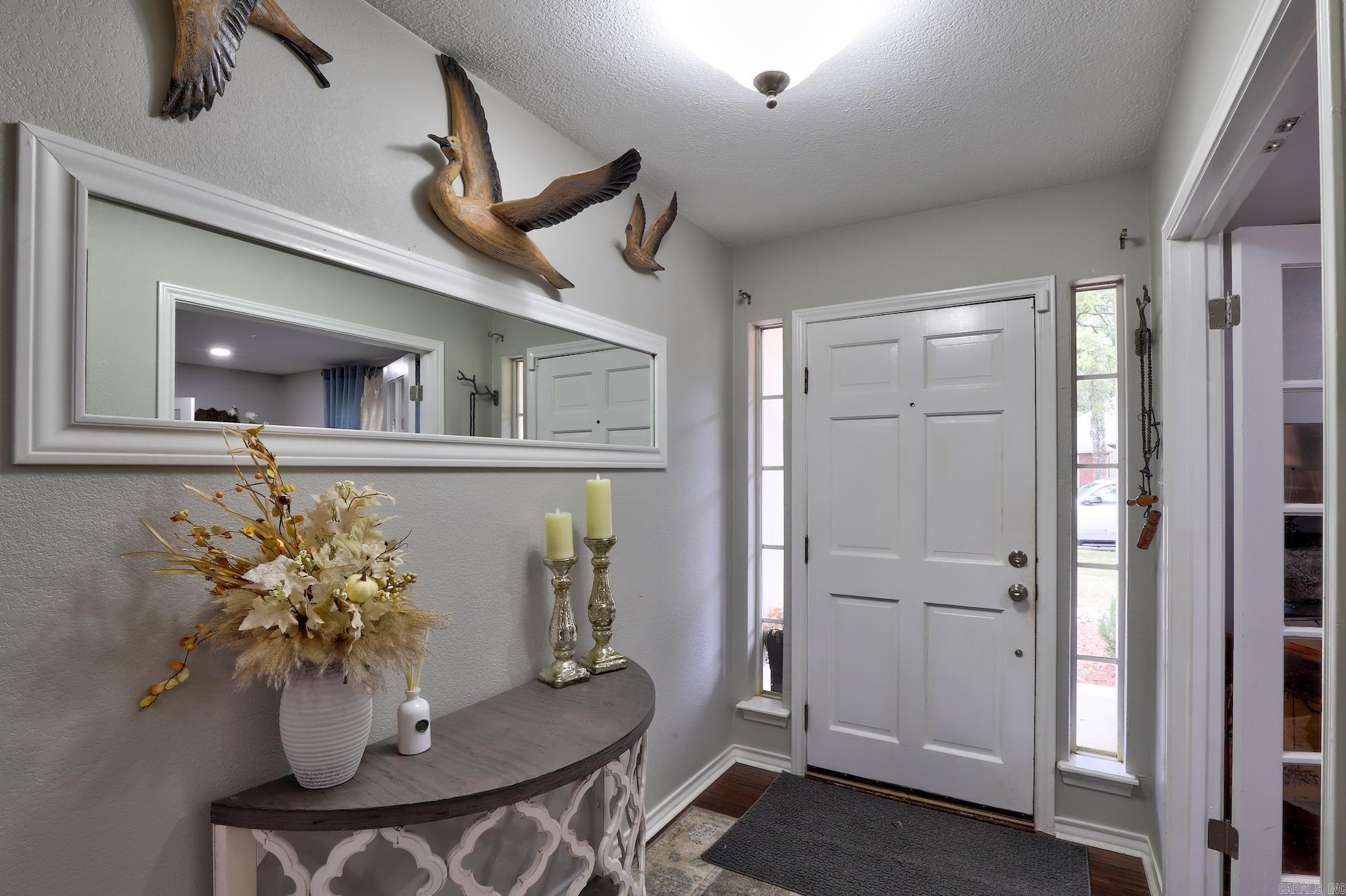 3003 Kevin Ave.  Texarkana, TX