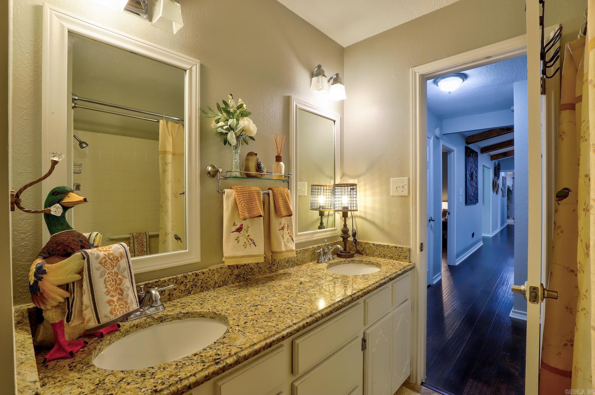 3003 Kevin Ave.  Texarkana, TX