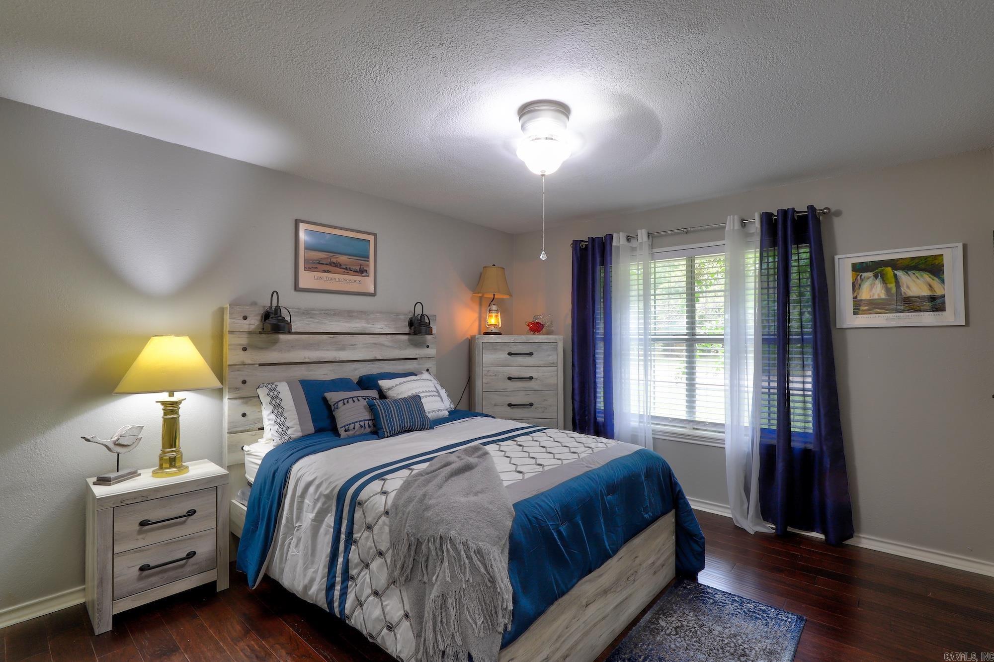 3003 Kevin Ave.  Texarkana, TX