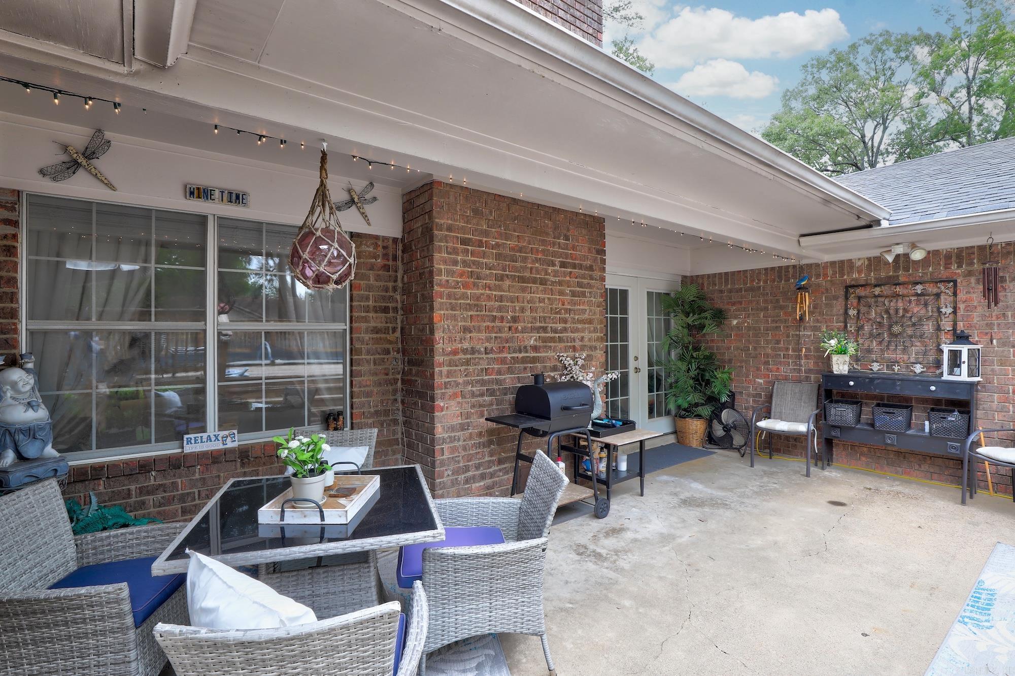 3003 Kevin Ave.  Texarkana, TX