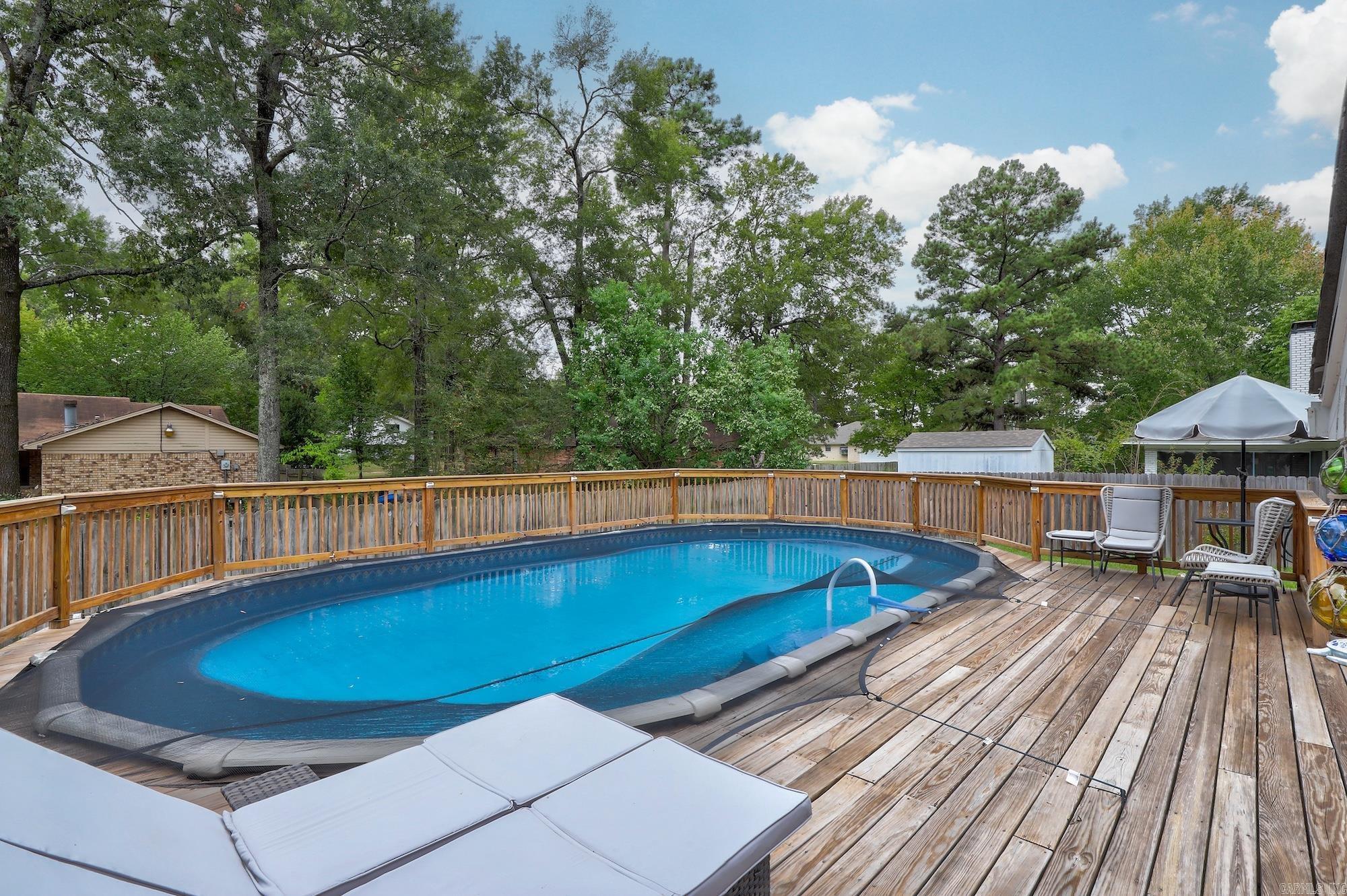 3003 Kevin Ave.  Texarkana, TX