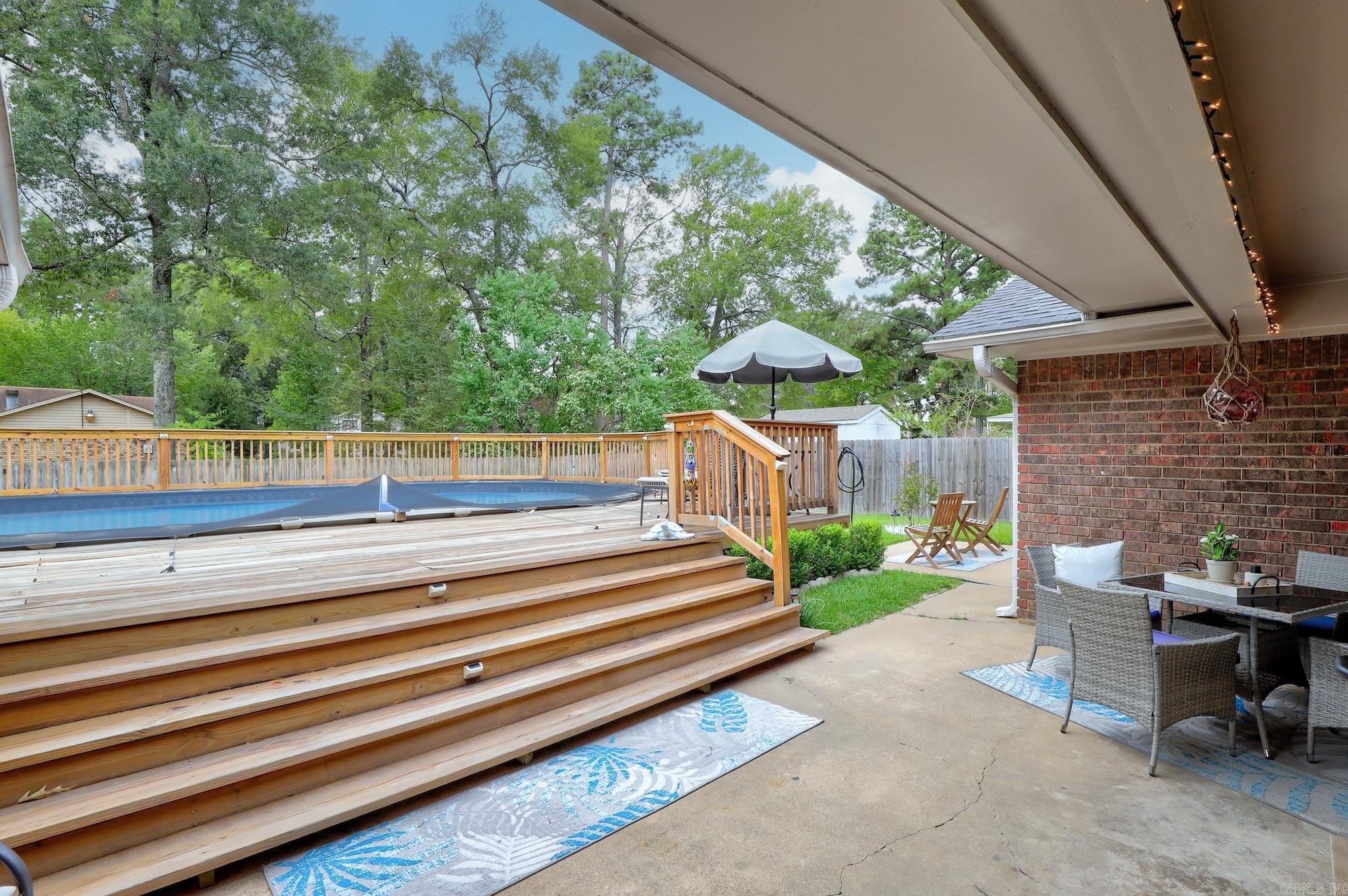 3003 Kevin Ave.  Texarkana, TX