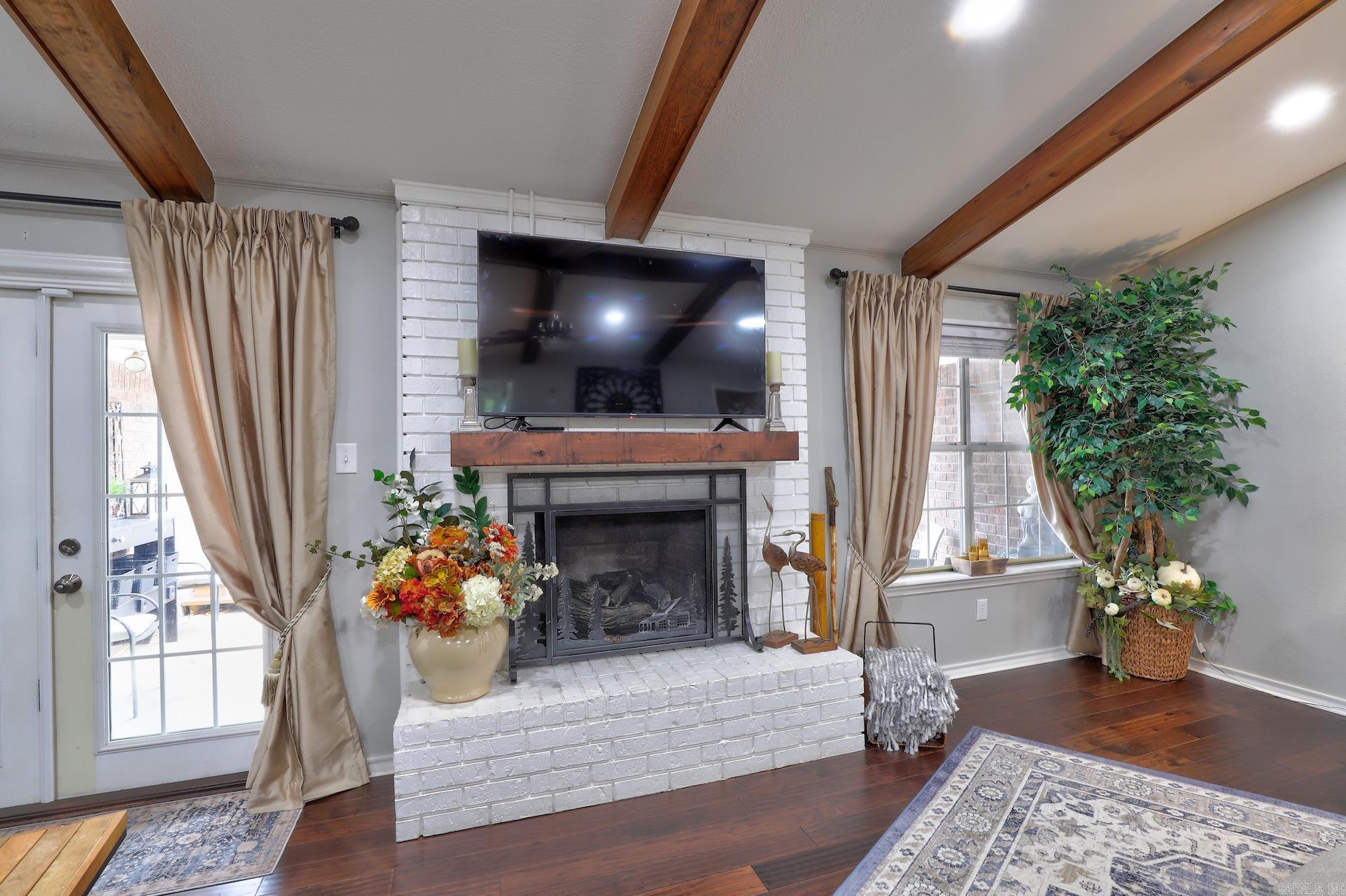 3003 Kevin Ave.  Texarkana, TX